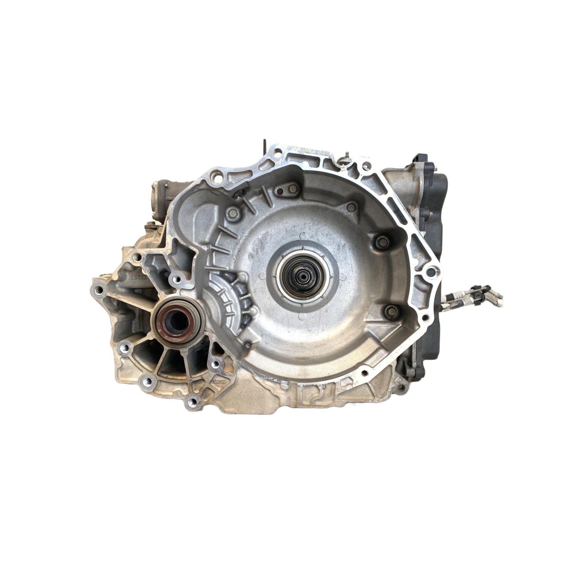 Caixa Marcha Cambio Gm Cruze 1.4 Turbo 153cv Aut 2016 2023