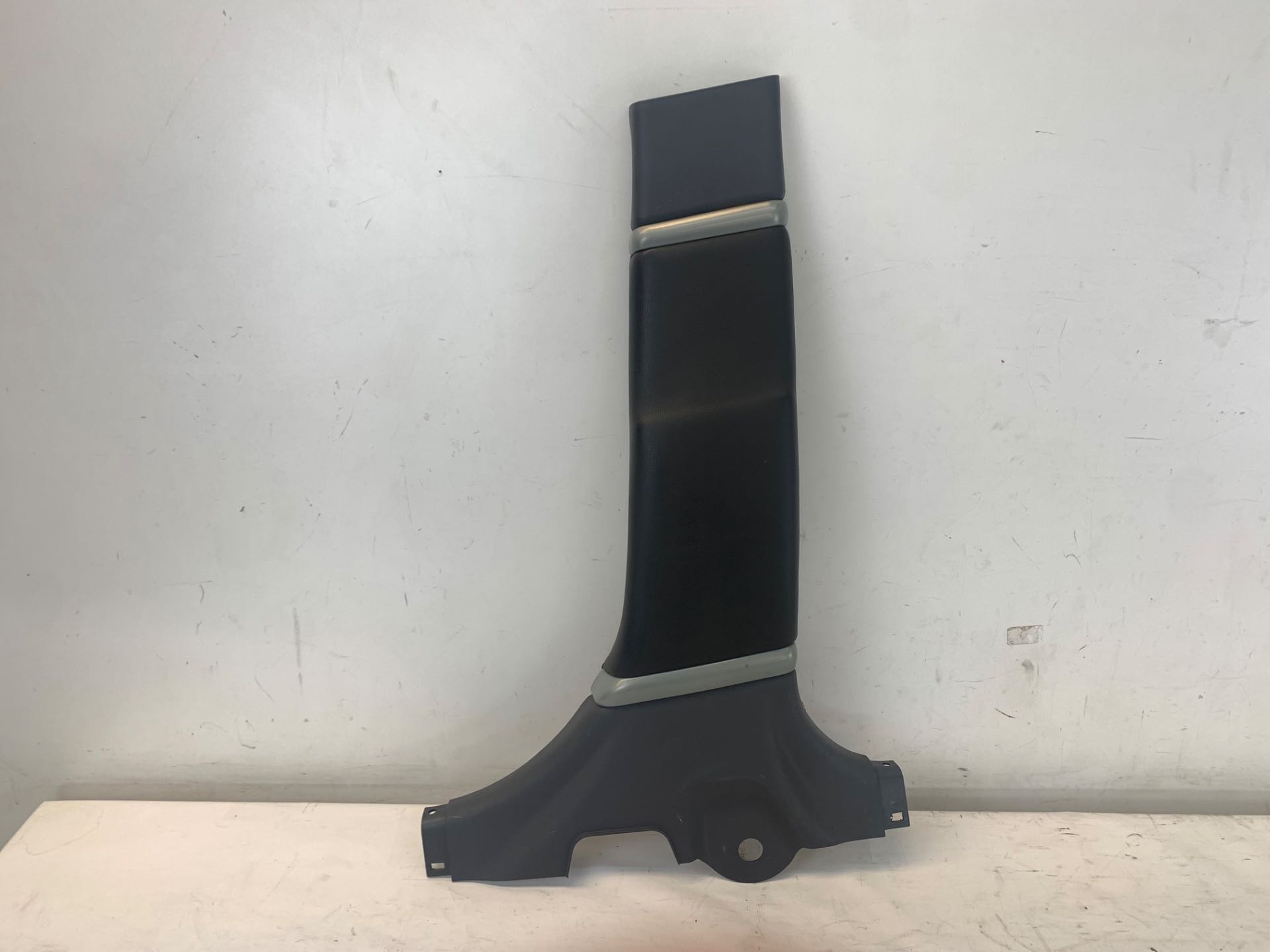 Moldura Interna Coluna Central Direita Chery Face 2010 2015