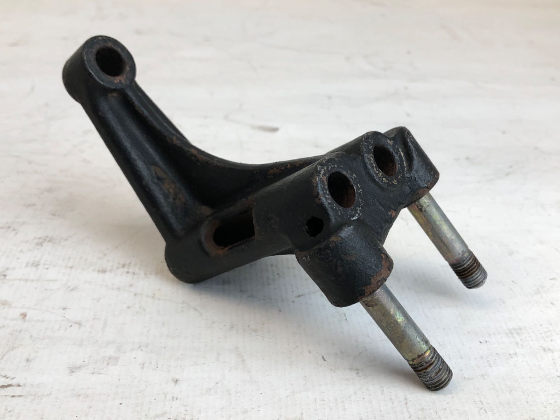 Suporte Coxim Motor Chery Face 1.3 2010 2015 s121001413ga