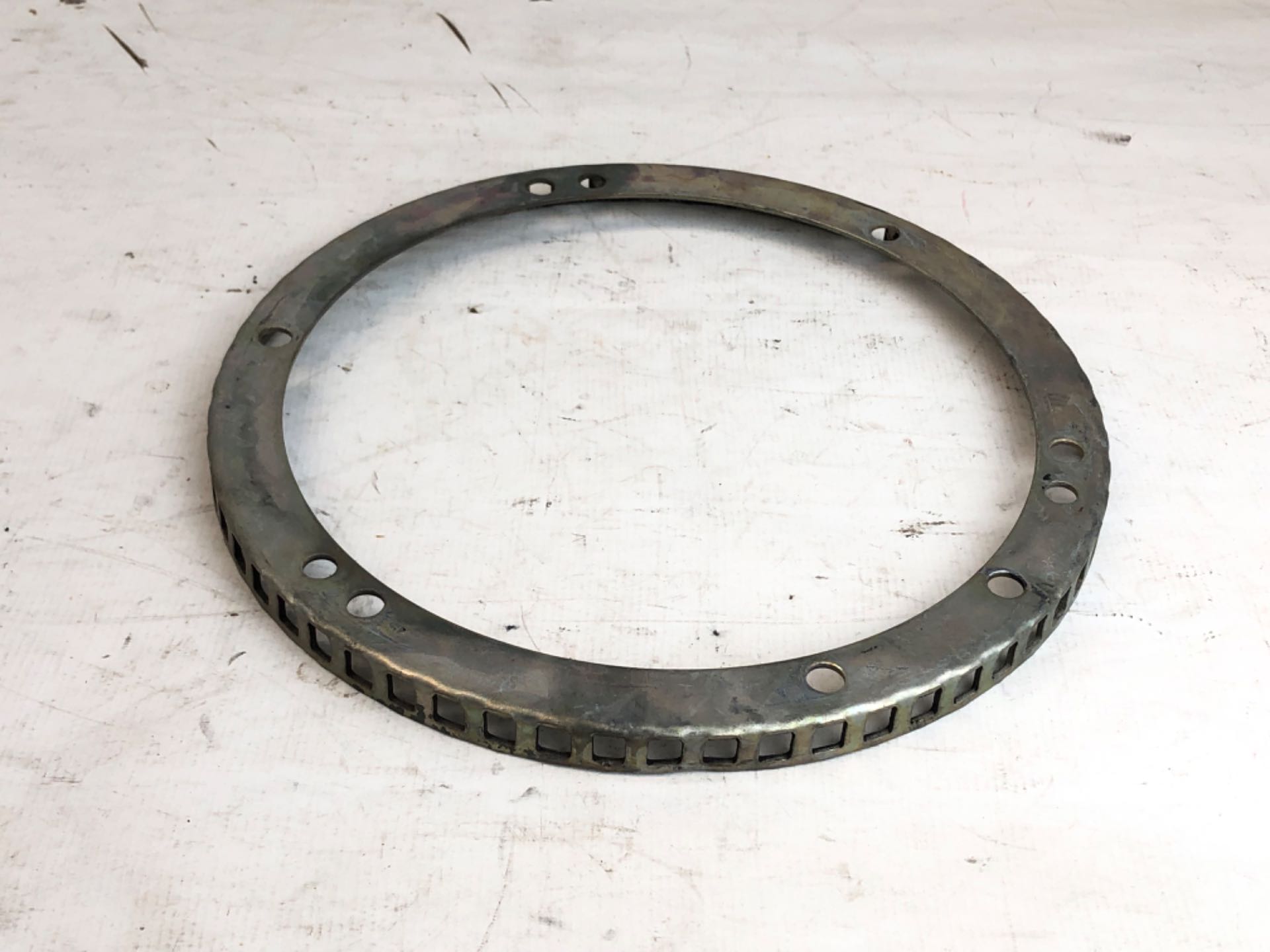 Coroa Volante Motor Chery Face 1.3 2010 2015 473111006114