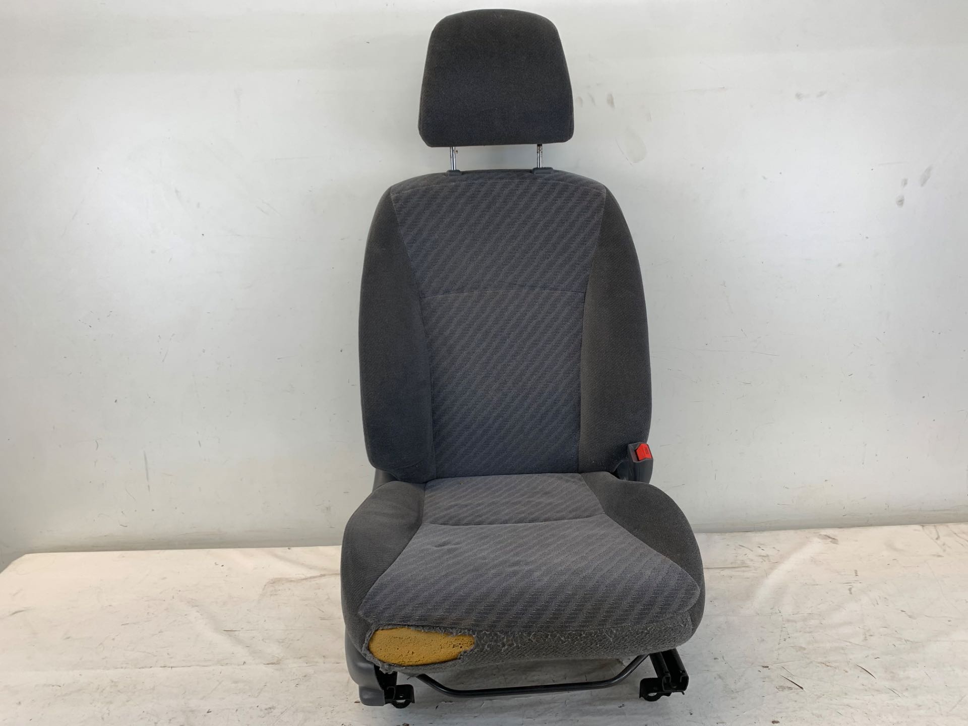 Banco Dianteiro Direito Honda Civic 2001 2006 Detalhe