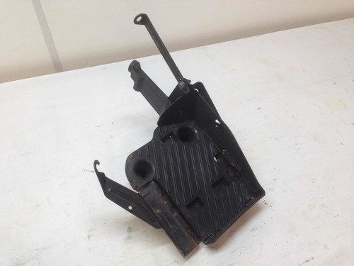 Suporte Caixa Bateria Renault Scenic 2001 2008