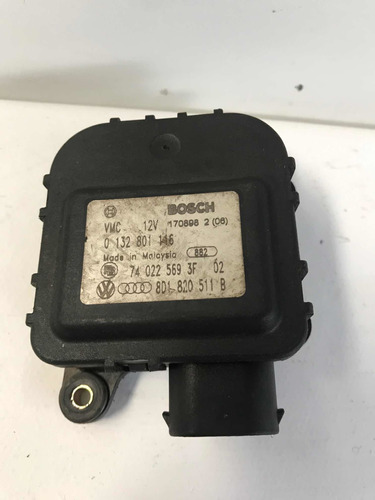 Atuador Caixa Ar Condicionado Passat Alemão Bora 013280116