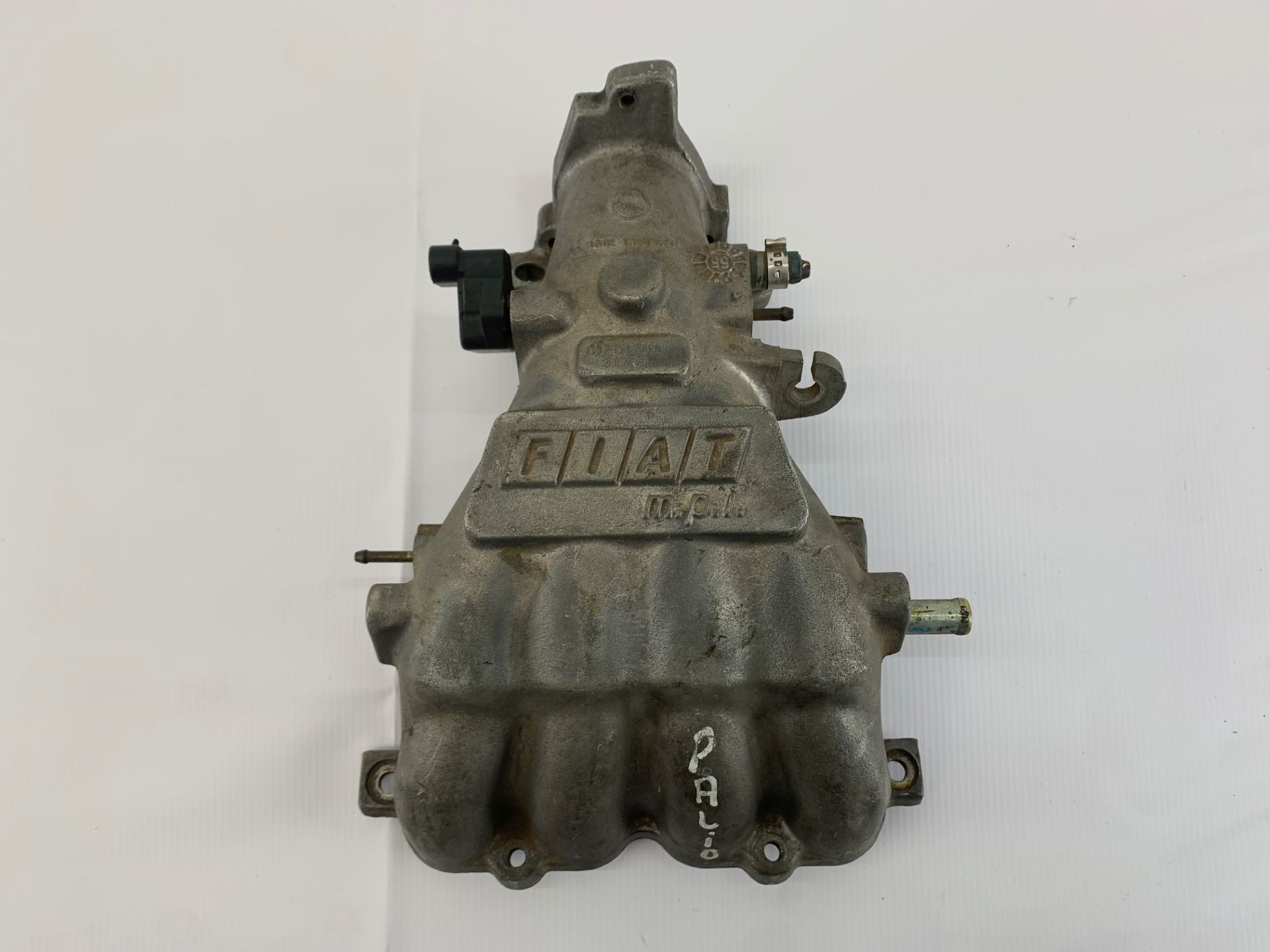 Coletor Admissão Fiat Palio Uno 1.0 8v 1998 2000 cif01501