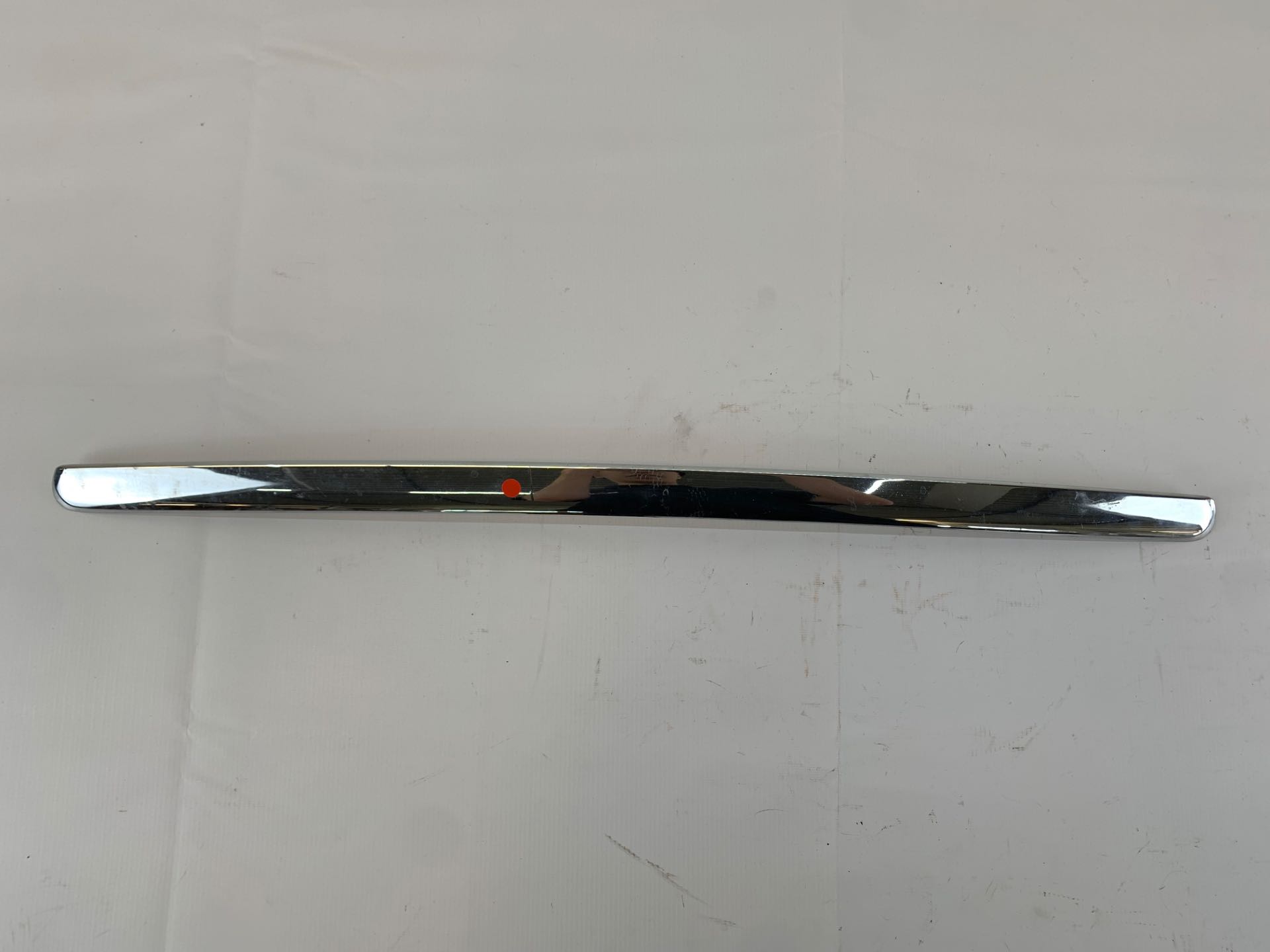 Friso Capo Civic 2001 2003 Cromado Detalhe