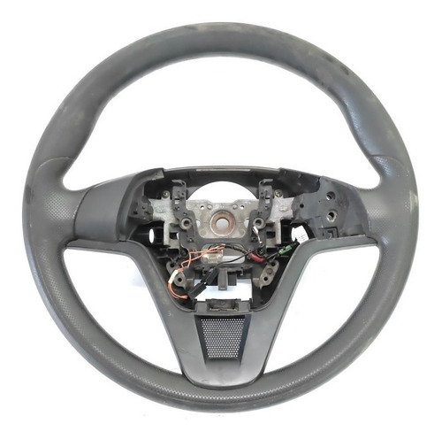 Volante Motorista Honda Crv 2007 2011