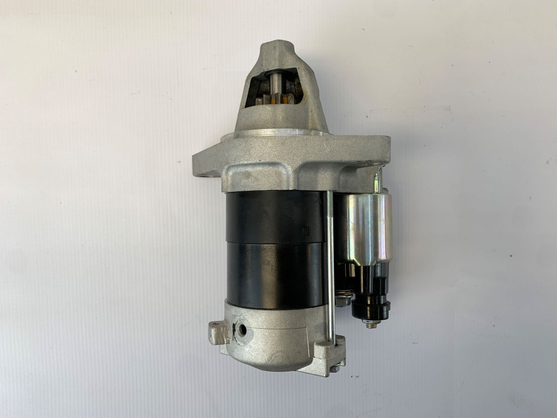 Motor Arranque Partida Civic 1.7 Aut 2001 2006 Paralelo