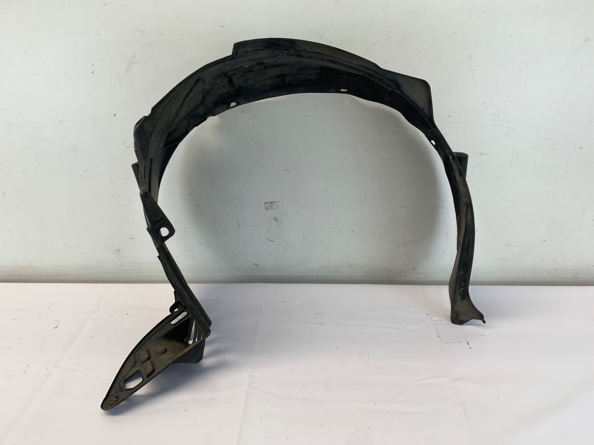 Para Barro Dianteiro Direito Honda Civic 2001 2006