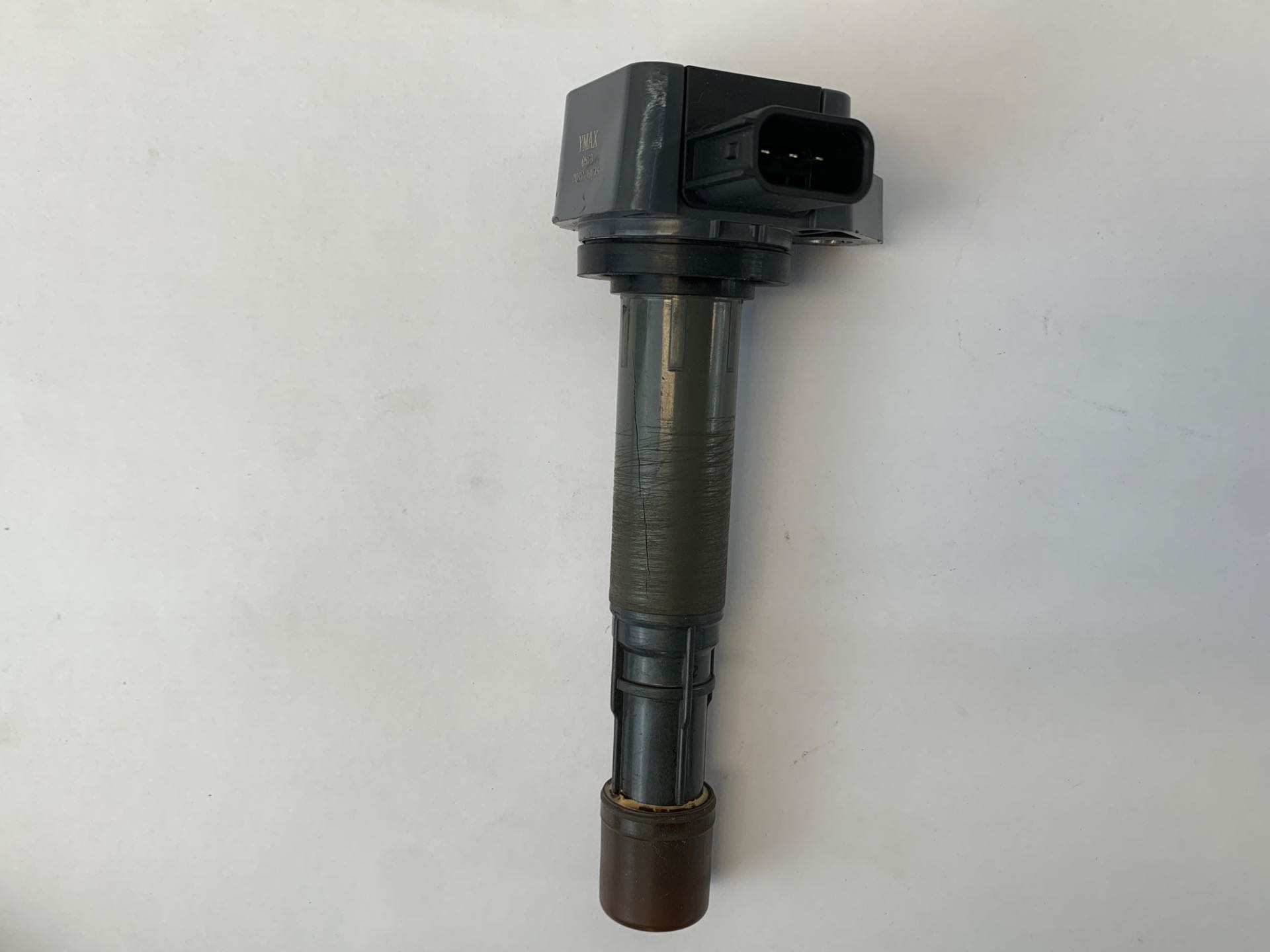 Bobina Ignição Honda Civic 1.7 2001 2006 Paralela Detalhe