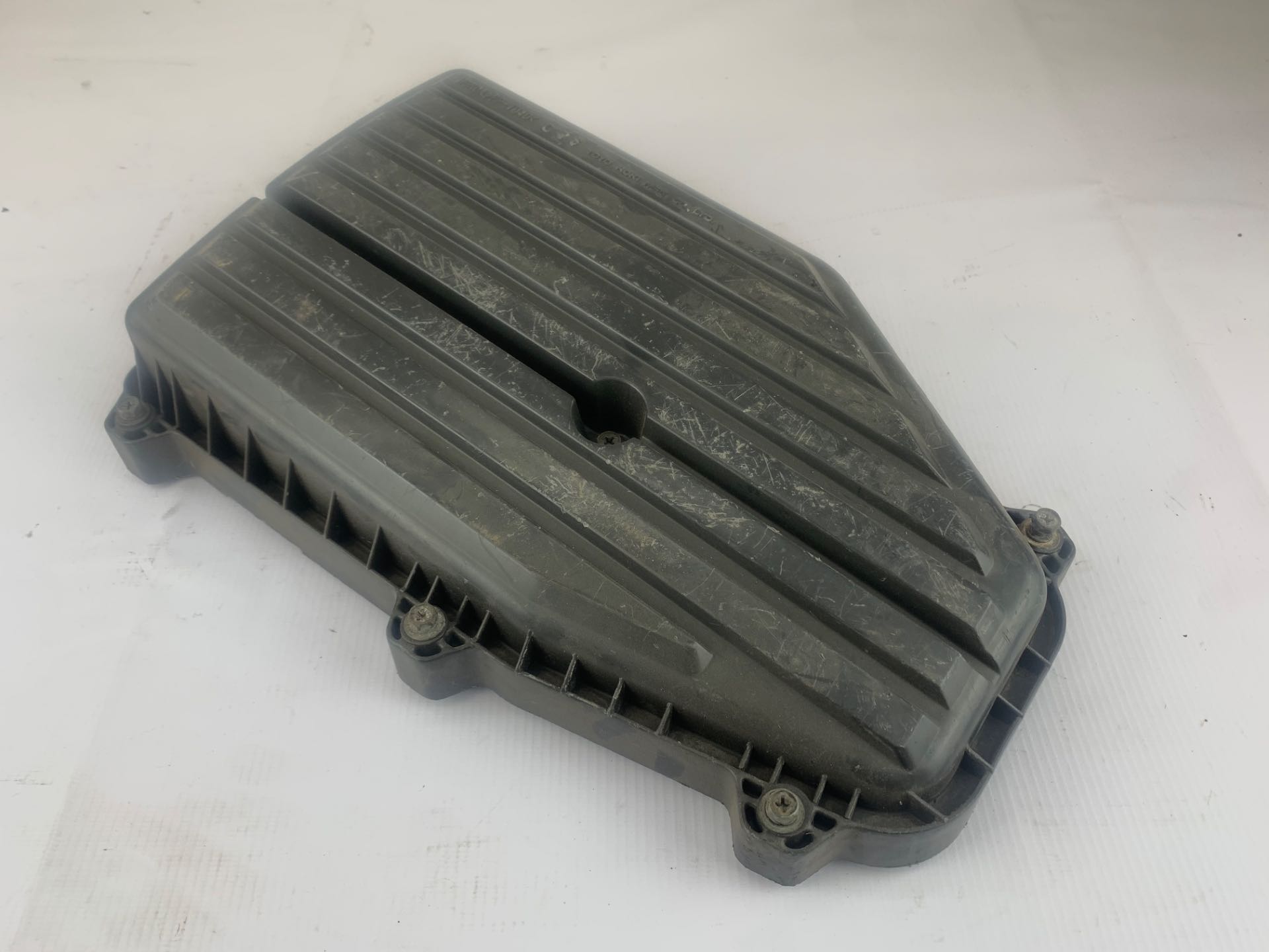 Tampa Caixa Filtro Ar Motor Civic 1.7 2001 2006