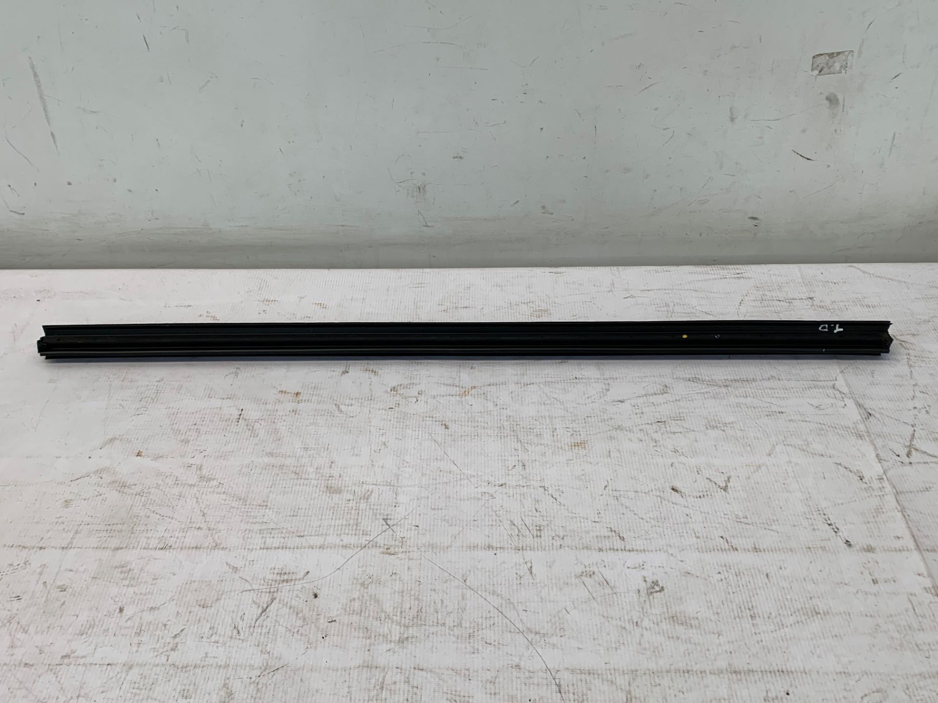 Pestana Interna Porta Traseira Direita Honda Hrv 2015 2021