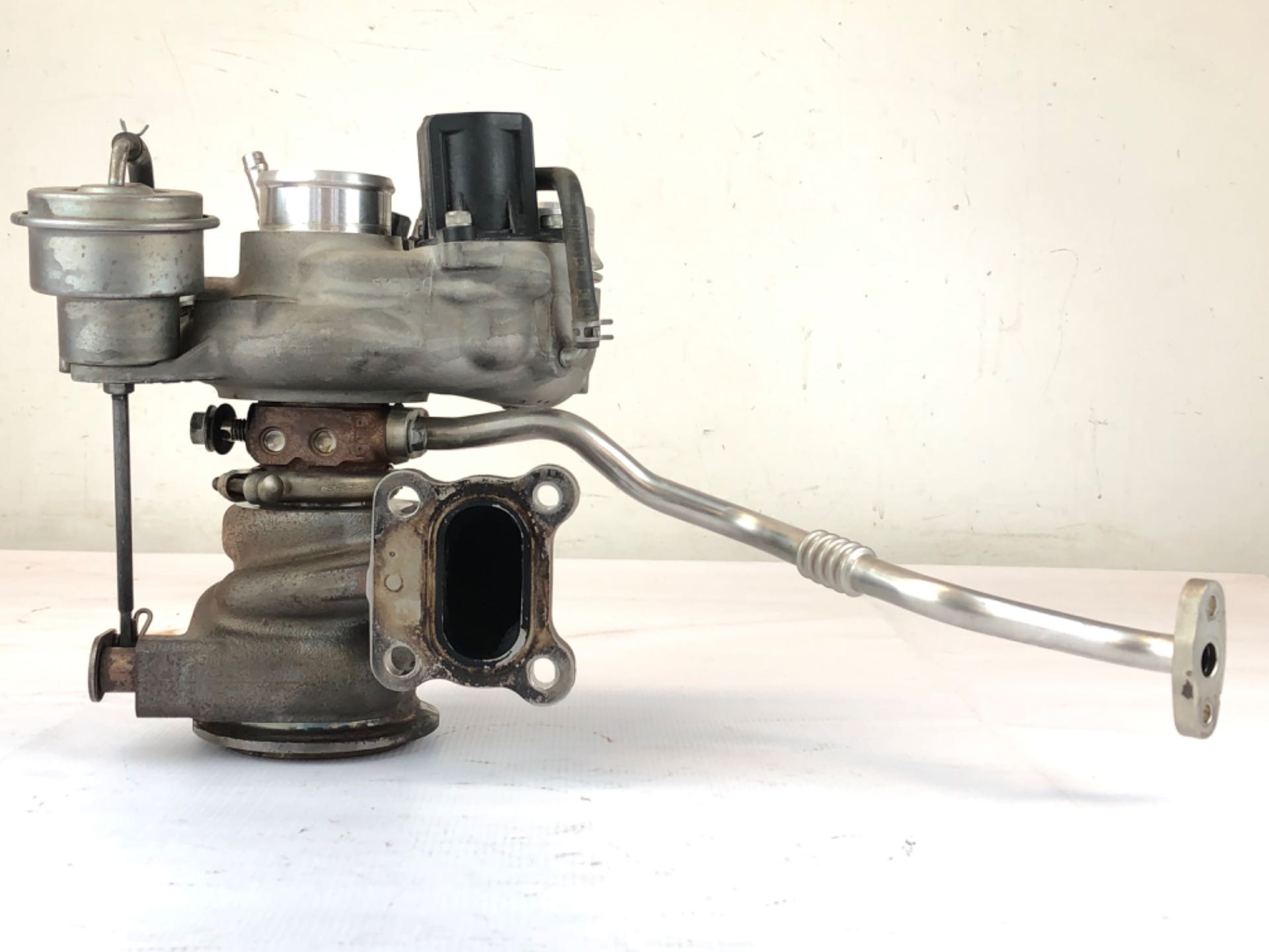 Turbina GM Cruze 1.4 Turbo 153CV 2016 2023