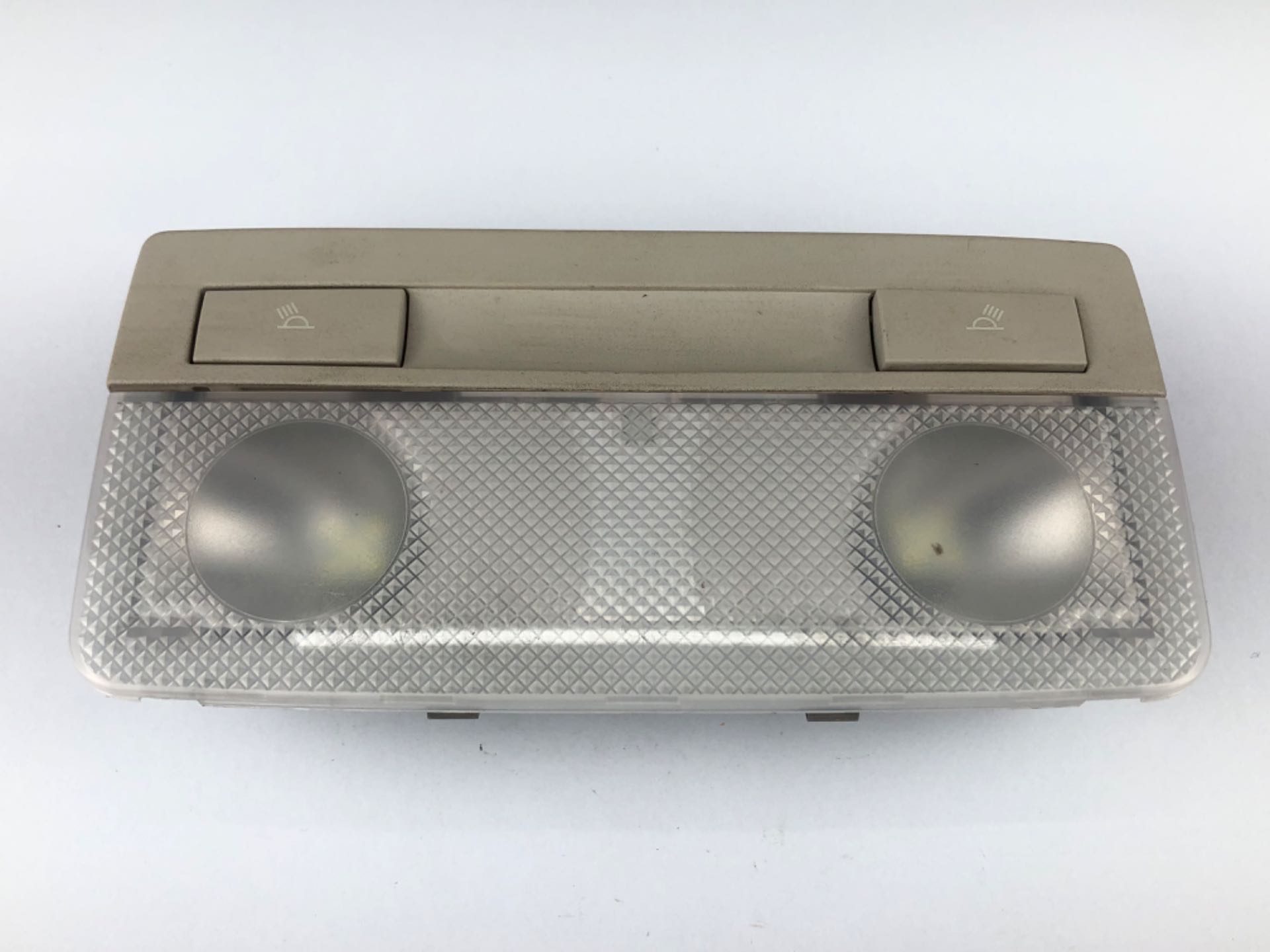 Luz Cortesia Traseira Gm Cruze Sedan 2016 2023 316627975
