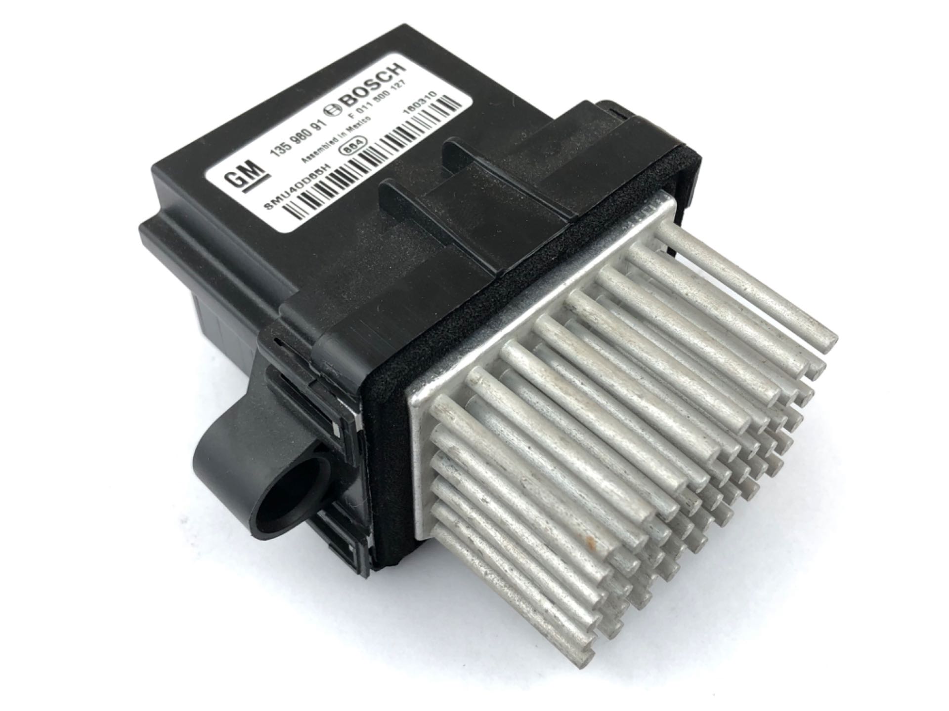Resistencia Ar Condicionado Cruze GM Cruze 2016 2023