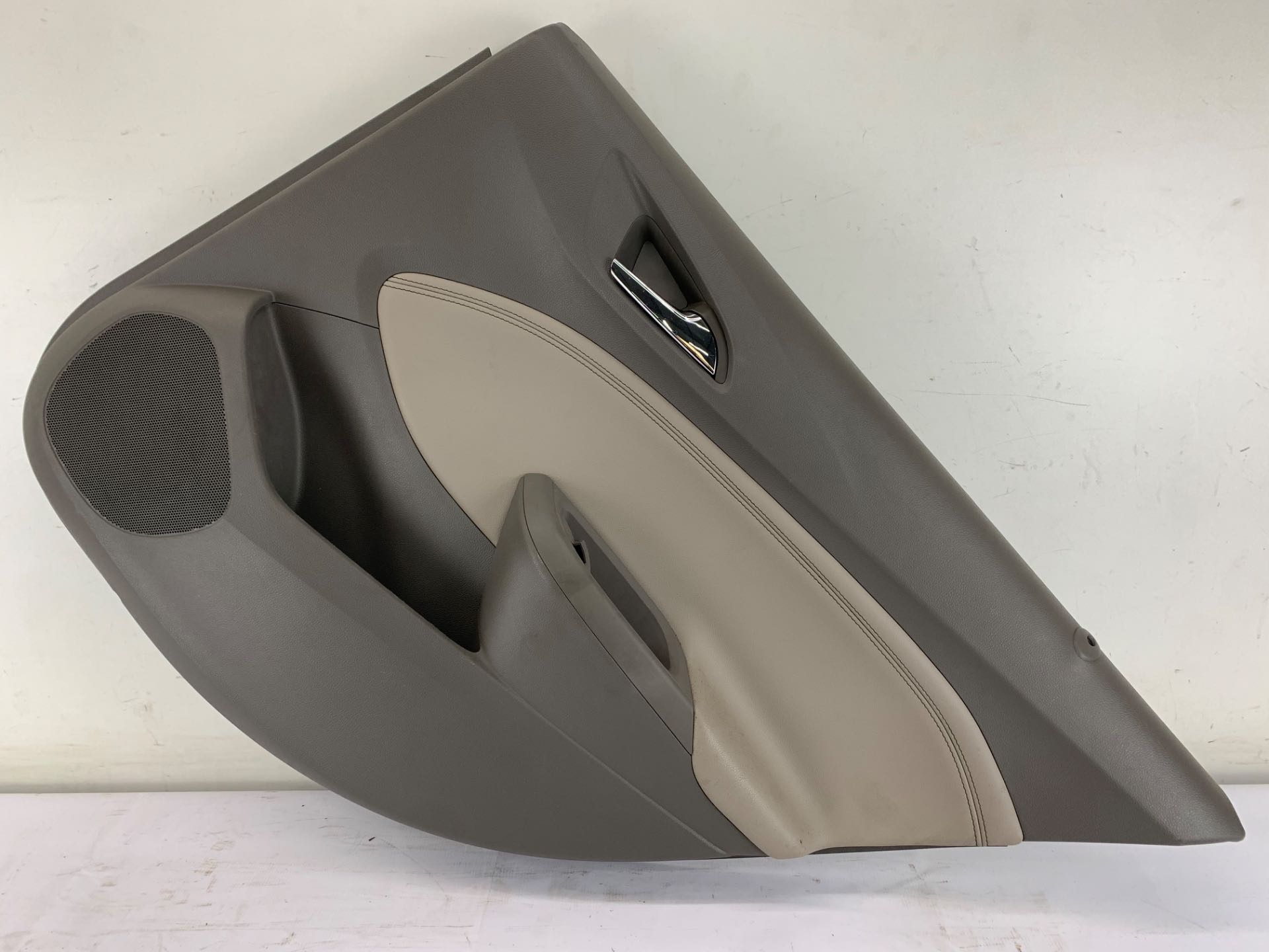 Forro Porta Traseiro Direito Gm Cruze Ltz 2016 2023 Sedan