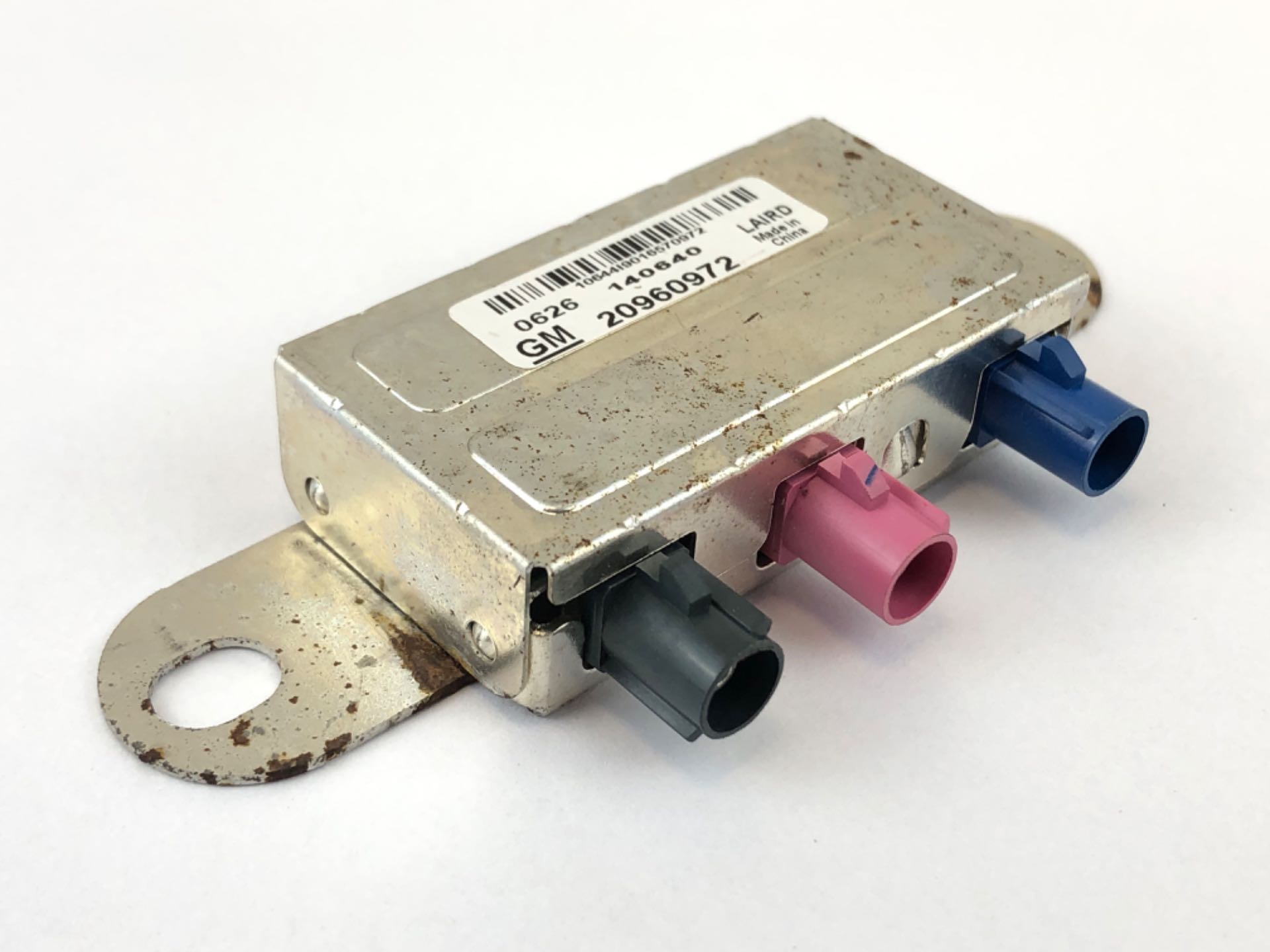Modulo GPS Gm Cruze 2016 2023 20960972