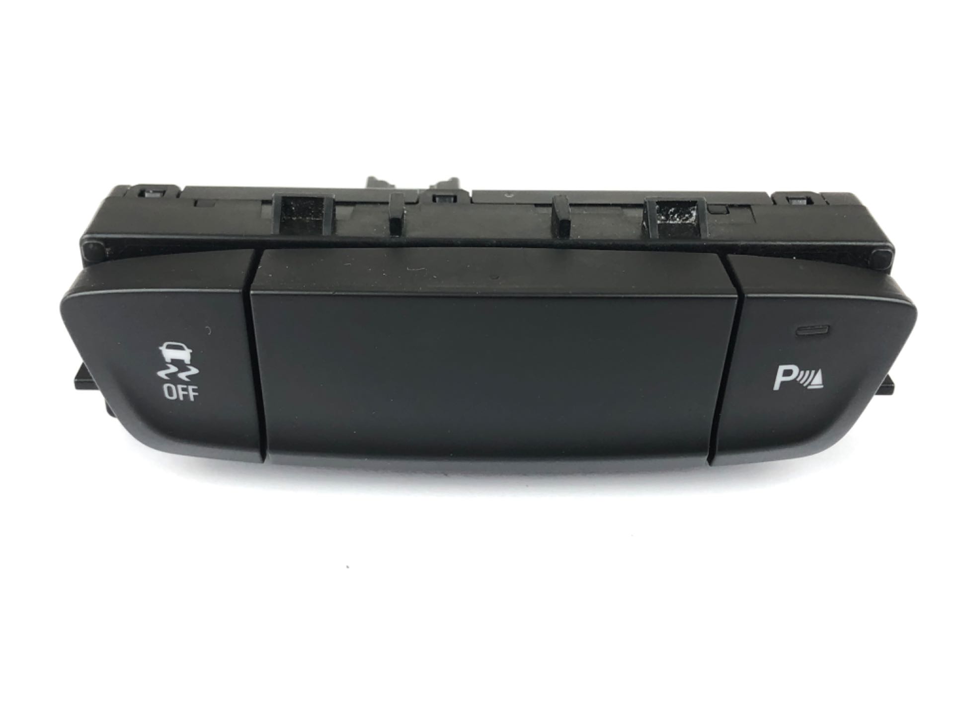 Botão Parkin Estabilidade Gm Cruze 2016 2023 39040683