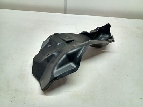 Proteção Gargalo Tanque Honda Crv 2007 2011