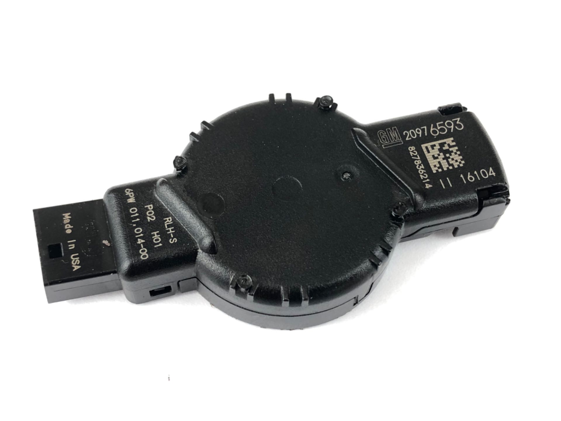 Sensor Chuva Para Brisa Gm Cruze 2016 2019 20976593