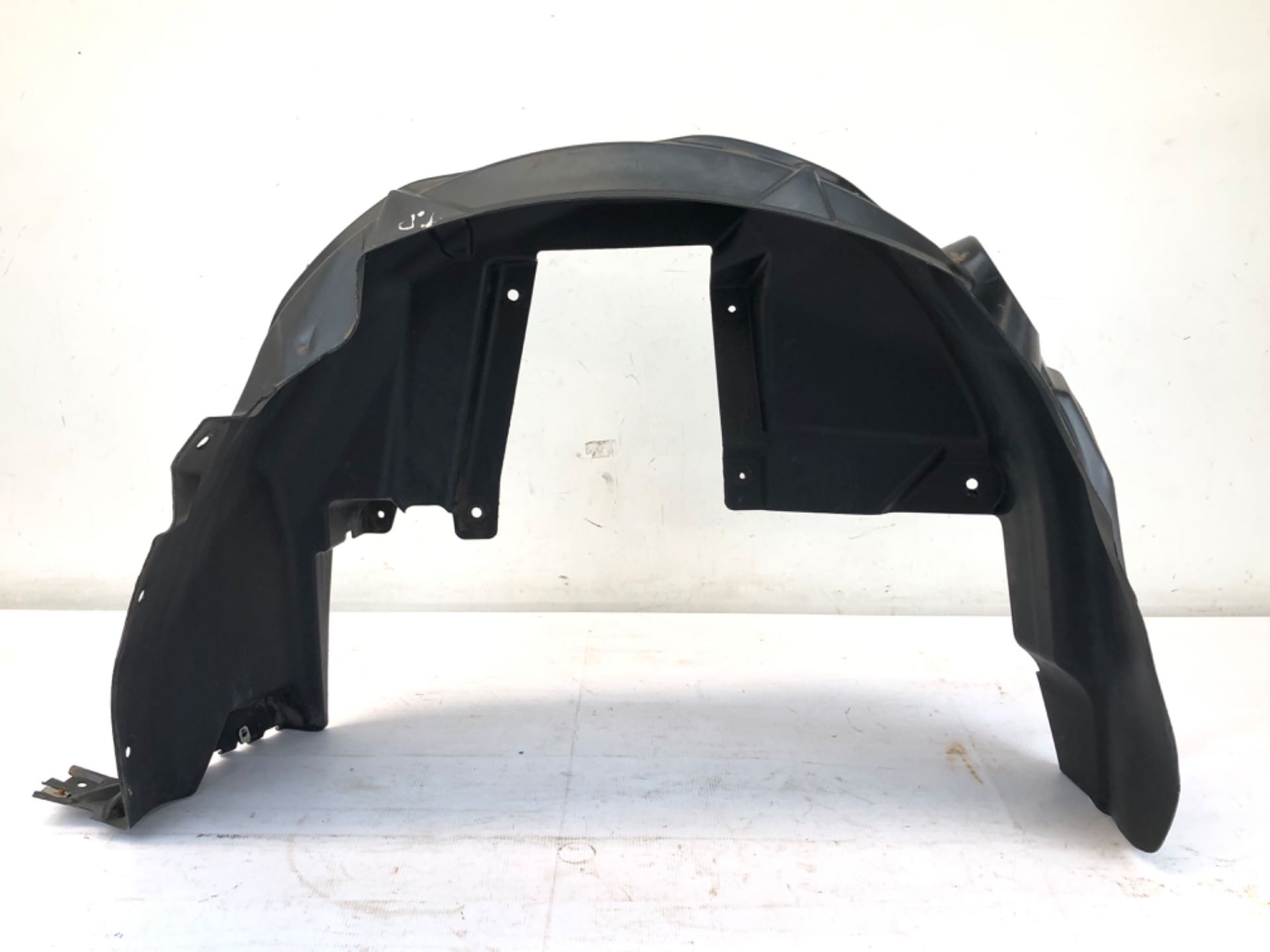 Para Barro Traseiro Direito Gm Cruze 2016 2023 Sedan