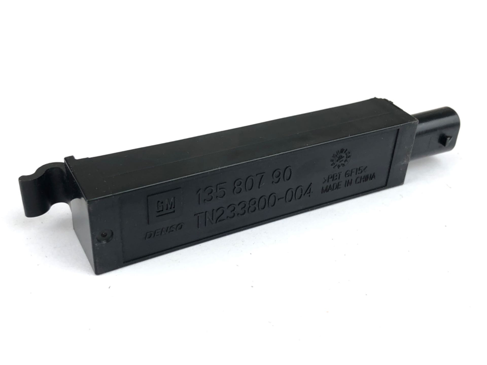 Antena Keyless Gm Cruze 2016 2023 tn233800004 13580790
