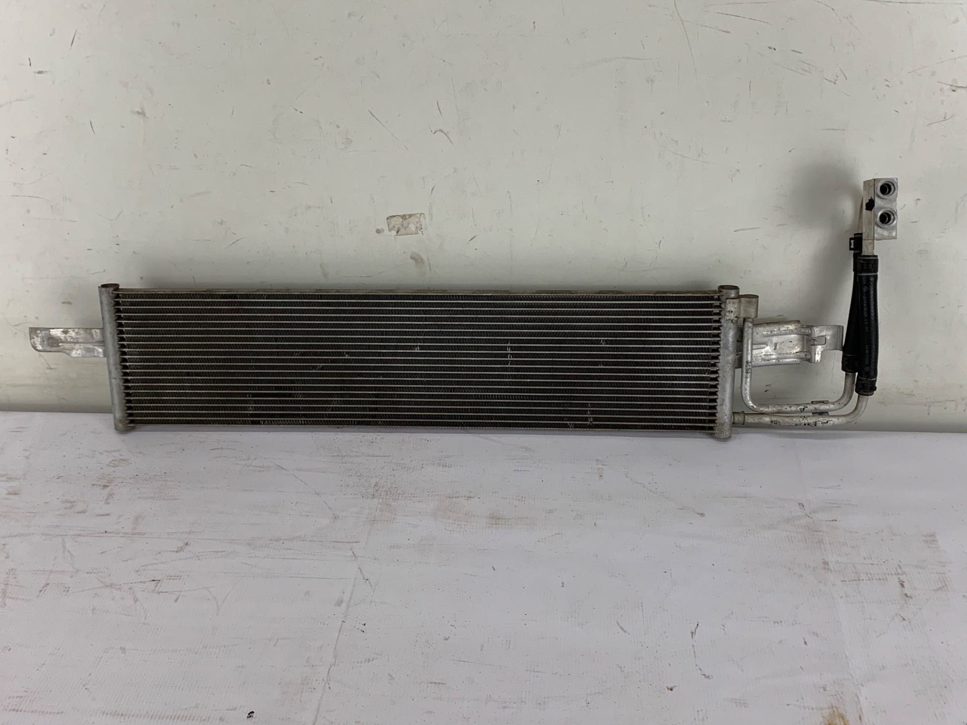 Radiador Resfriador Oléo Cambio Cruze 1.4 Turbo 2016 2023