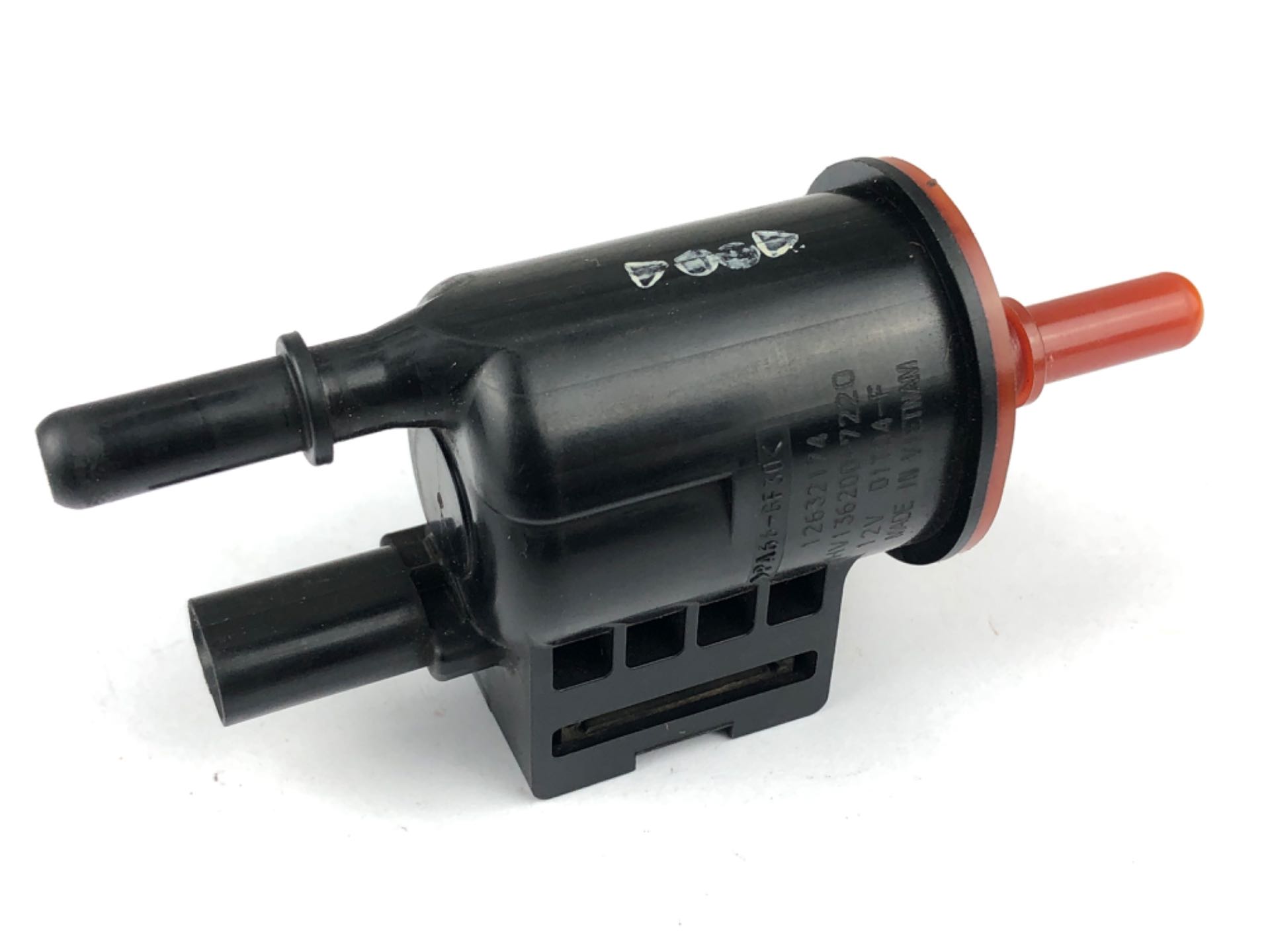 Valvula Canister GM Cruze 1.4 2016 2023 12632174