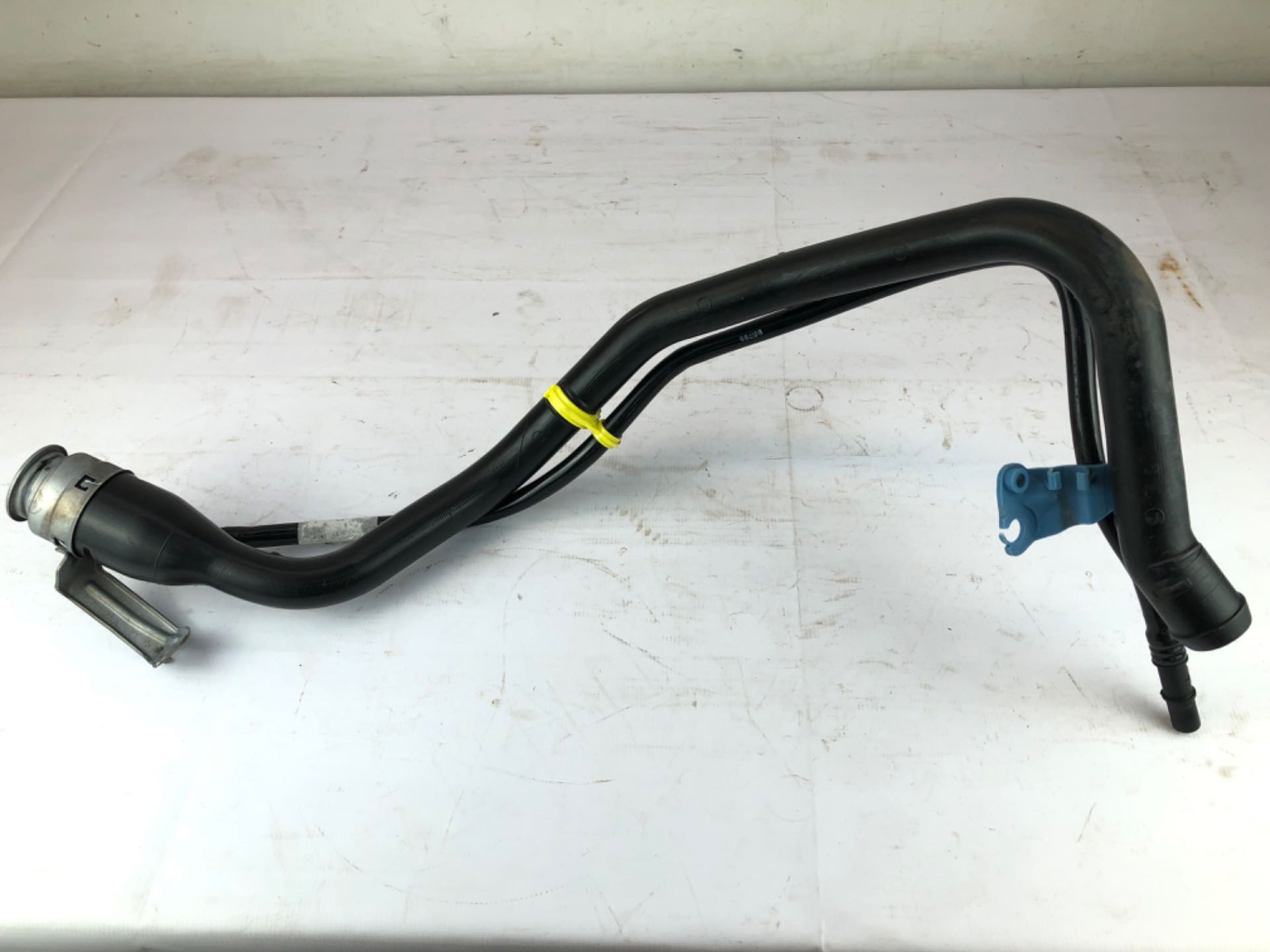 Gargalo Tanque Combustível GM Cruze 1.4 Turbo 2016 2023