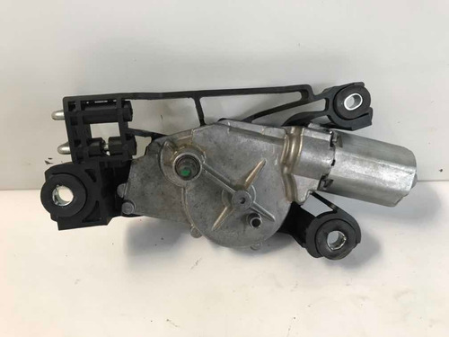 Motor Limpador Traseiro Peugeot 206 207 Sw