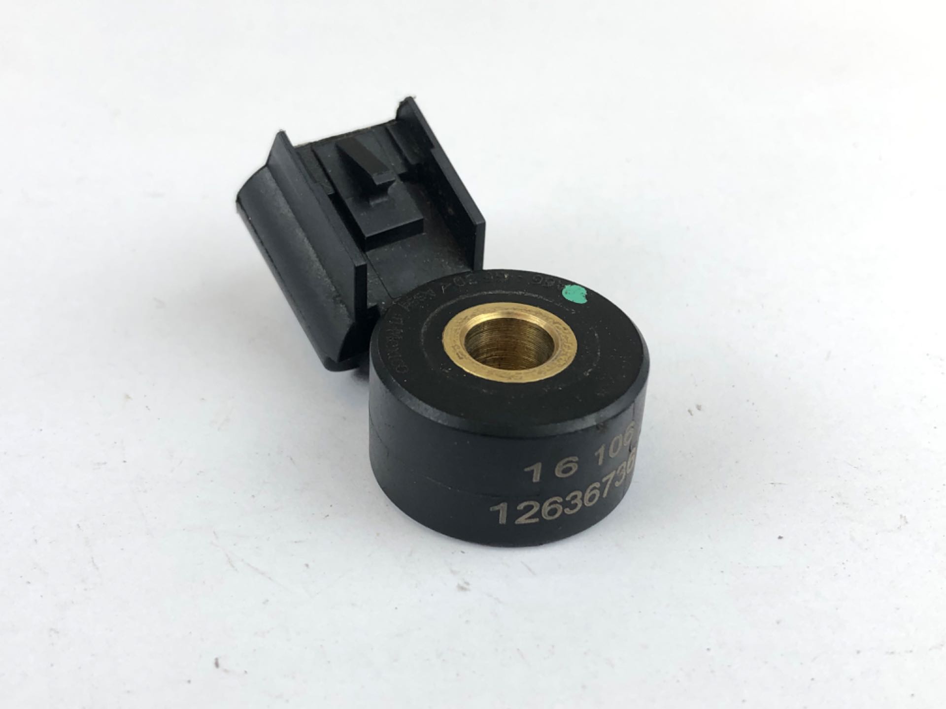 Sensor Detonacao GM Cruze 1.4 2016 2023 12636736