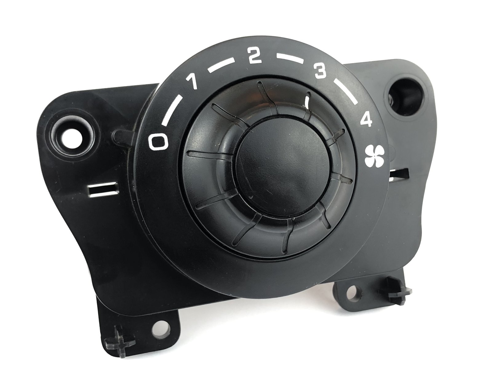 Comando Ar Traseiro Citroen C4 2007 2013