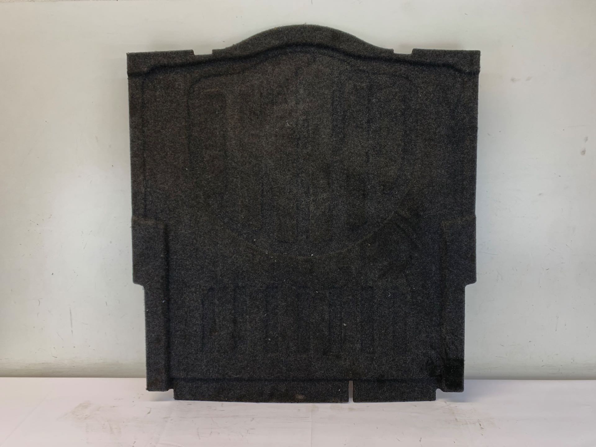 Forro Assoalho Porta Malas Gm Cruze Sedan 2016 2023