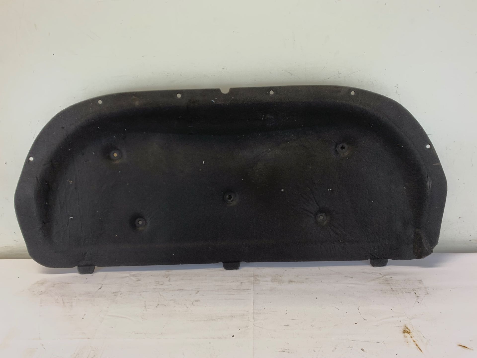 Forro Manta Anti Chamas Capo Gm Cruze Sedan 2016 2023