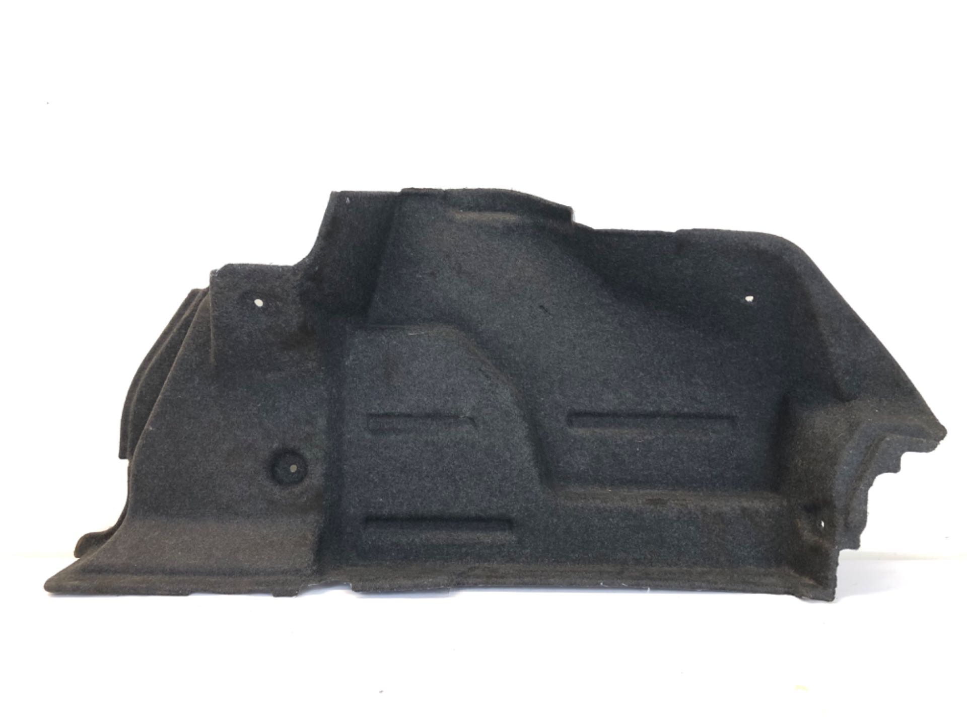 Forro Lateral Direito Porta Malas Gm Cruze 2016 2023 Sedan