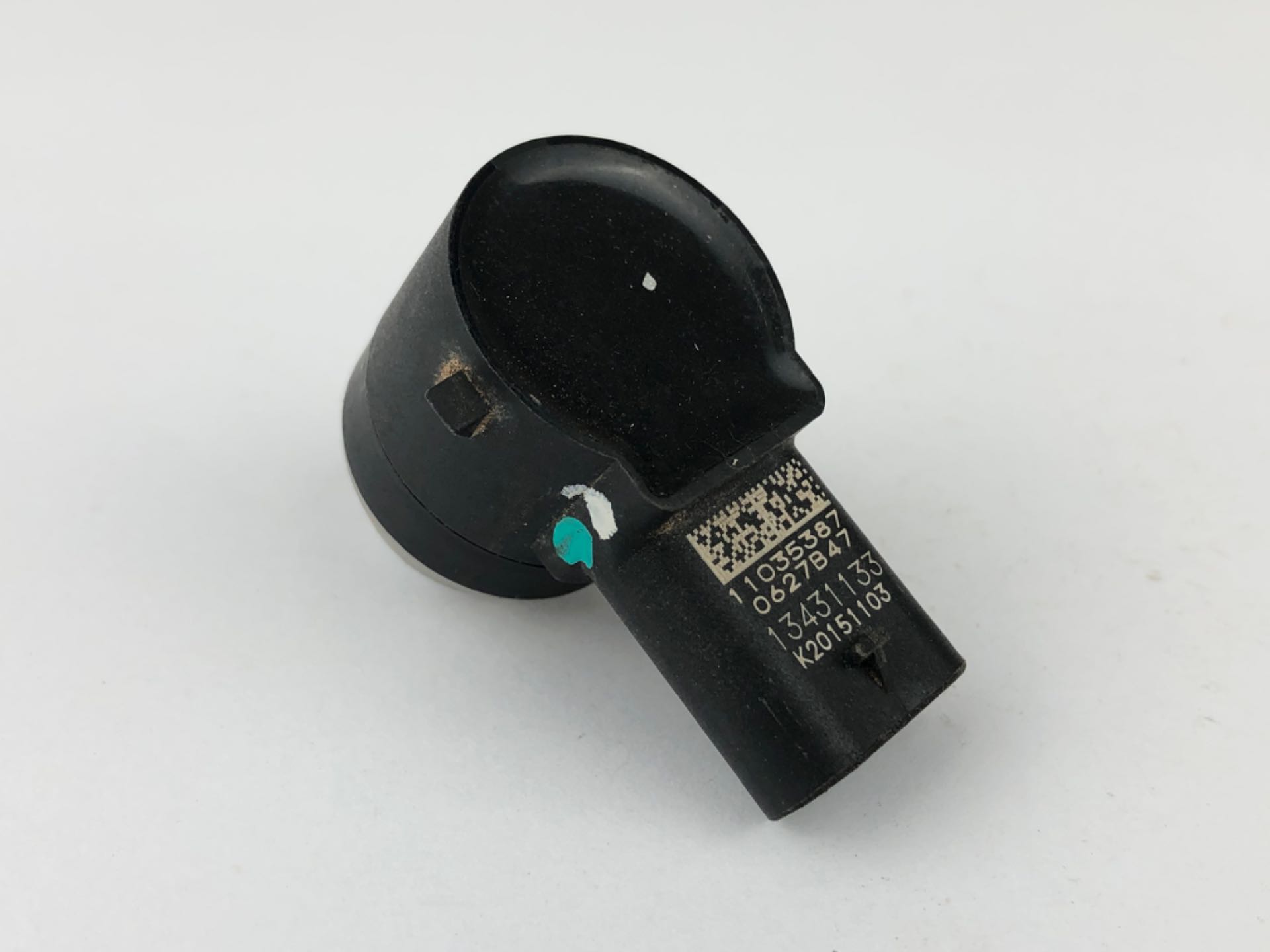 Sensor Estacionamento Gm Cruze 2016 2023 13431133
