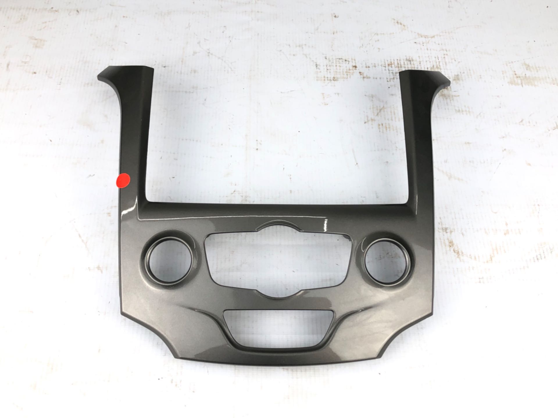 Moldura Multimidia Painel Gm Cruze 2016 2023 Det 13393819