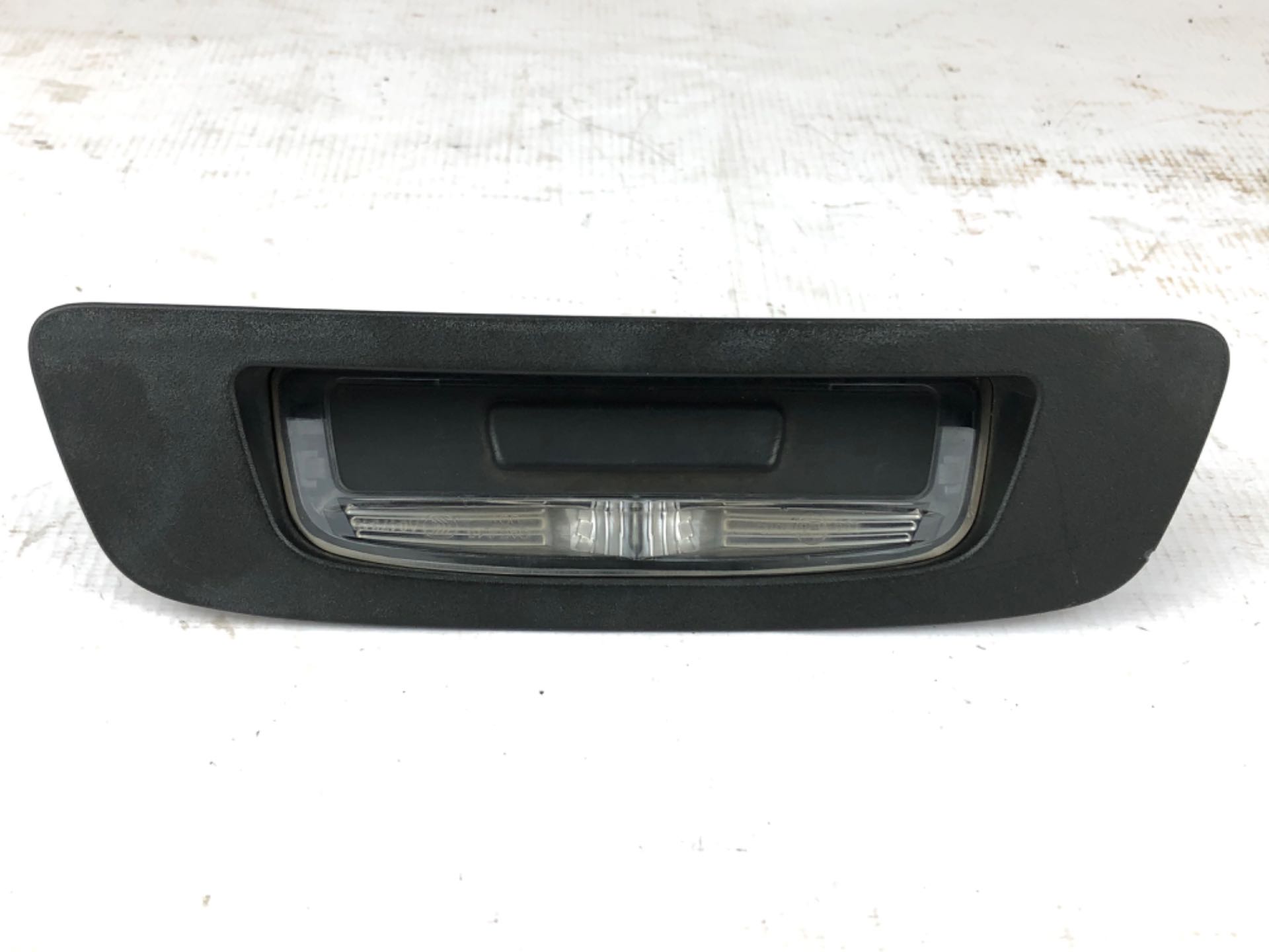 Botao Abertura Tampa Traseira GM Cruze 2016 2023 060769005