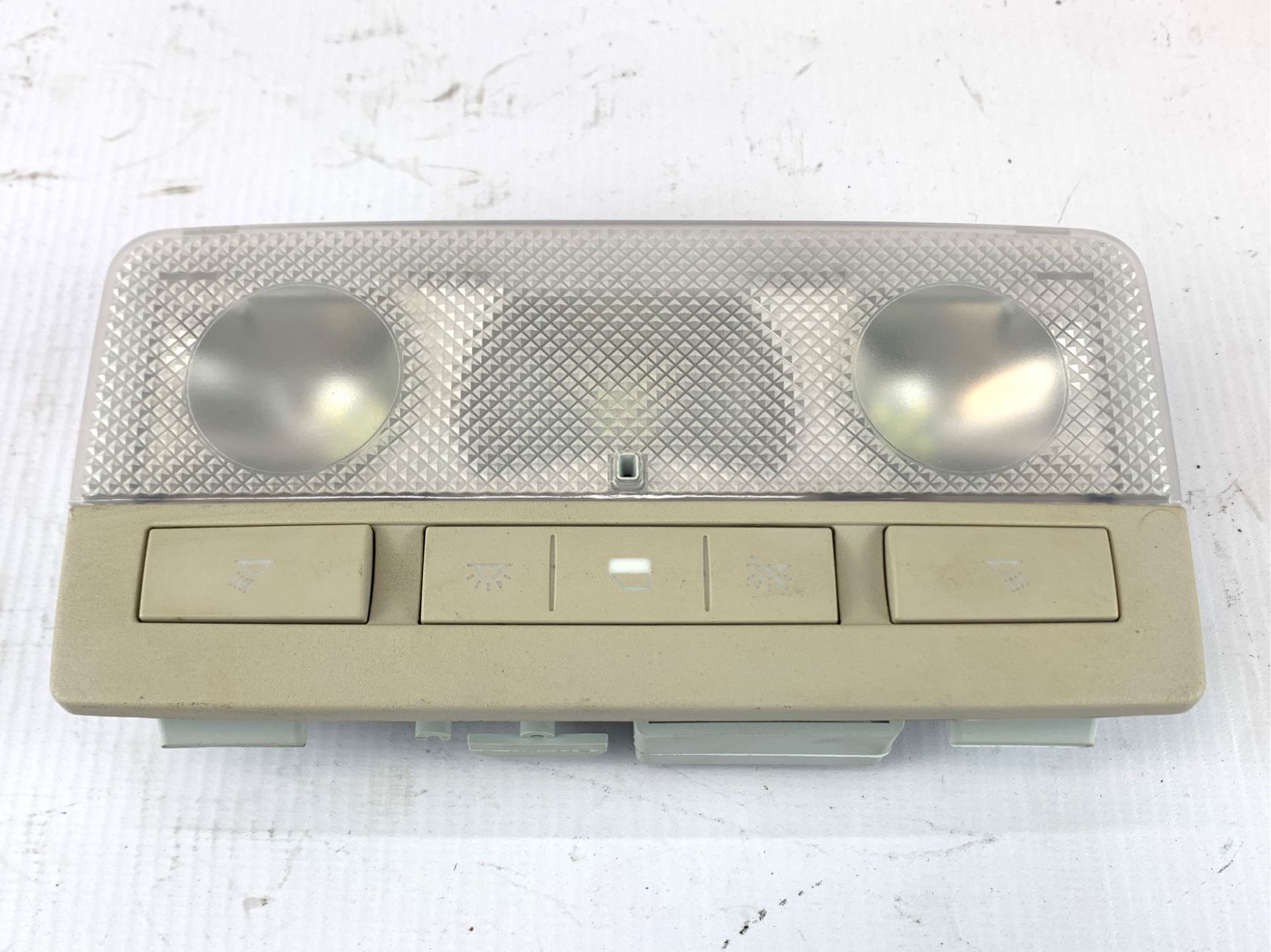 Luz Teto Cortesia Central GM Cruze 2016 2023 316627975