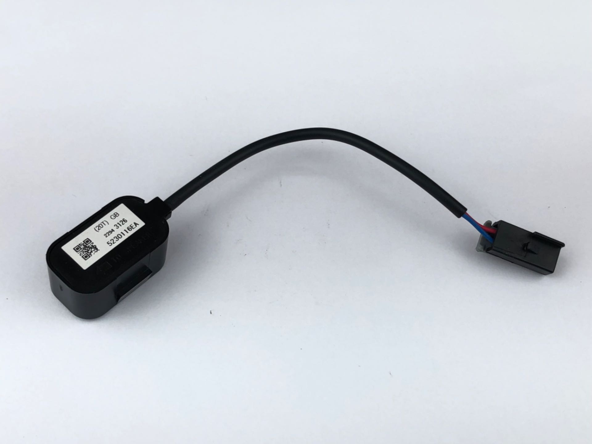 Microfone Teto GM Cruze 2016 2023 22943126
