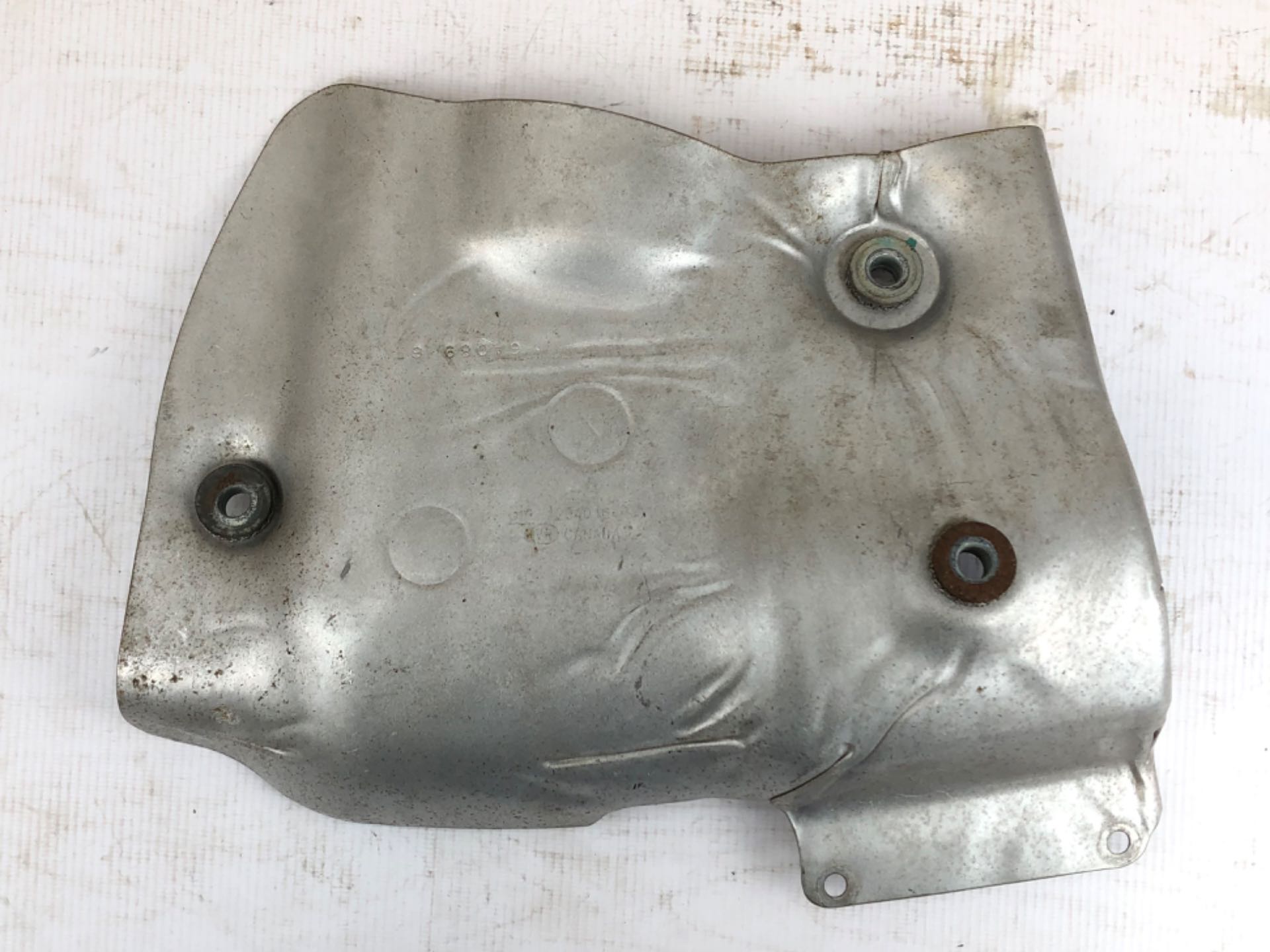 defletor turbina Gm Cruze 1.4 2016 2023 12640164