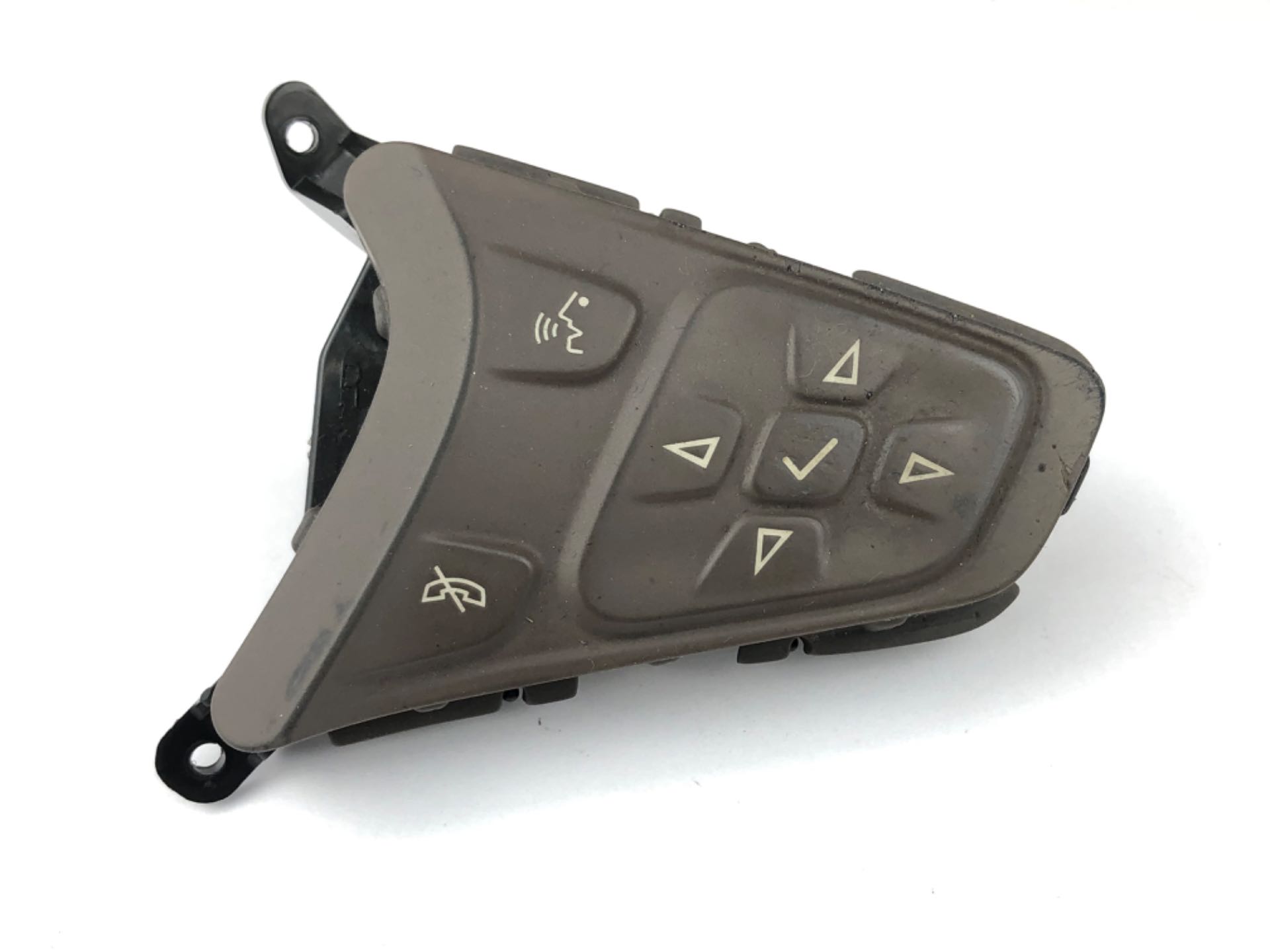 Comando Volante Voz Cruise GM Cruze 2016 2023 39038551