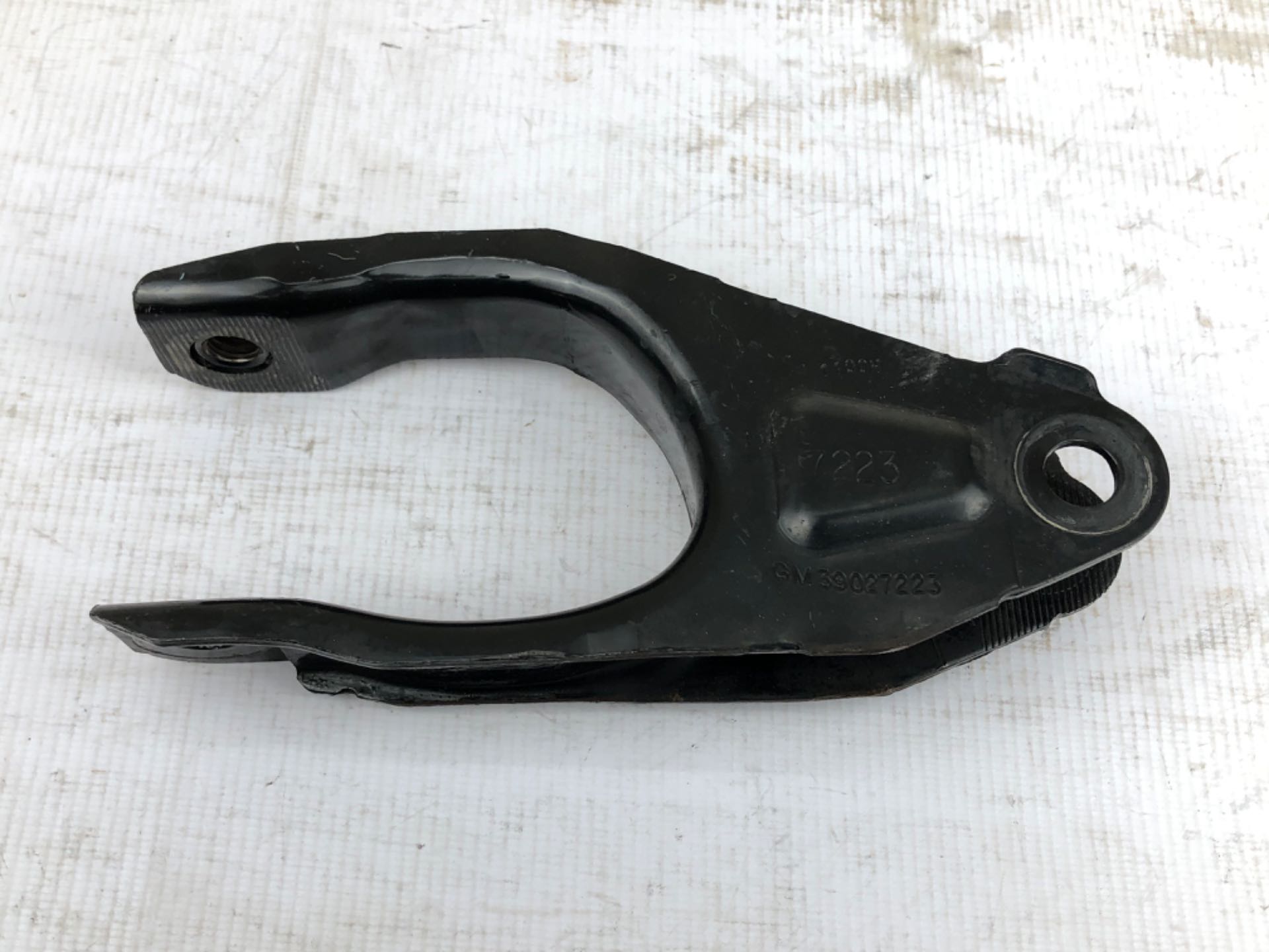 Suporte Inferior Cambio Cruze 1.4 Turbo 2017 2023 39027223