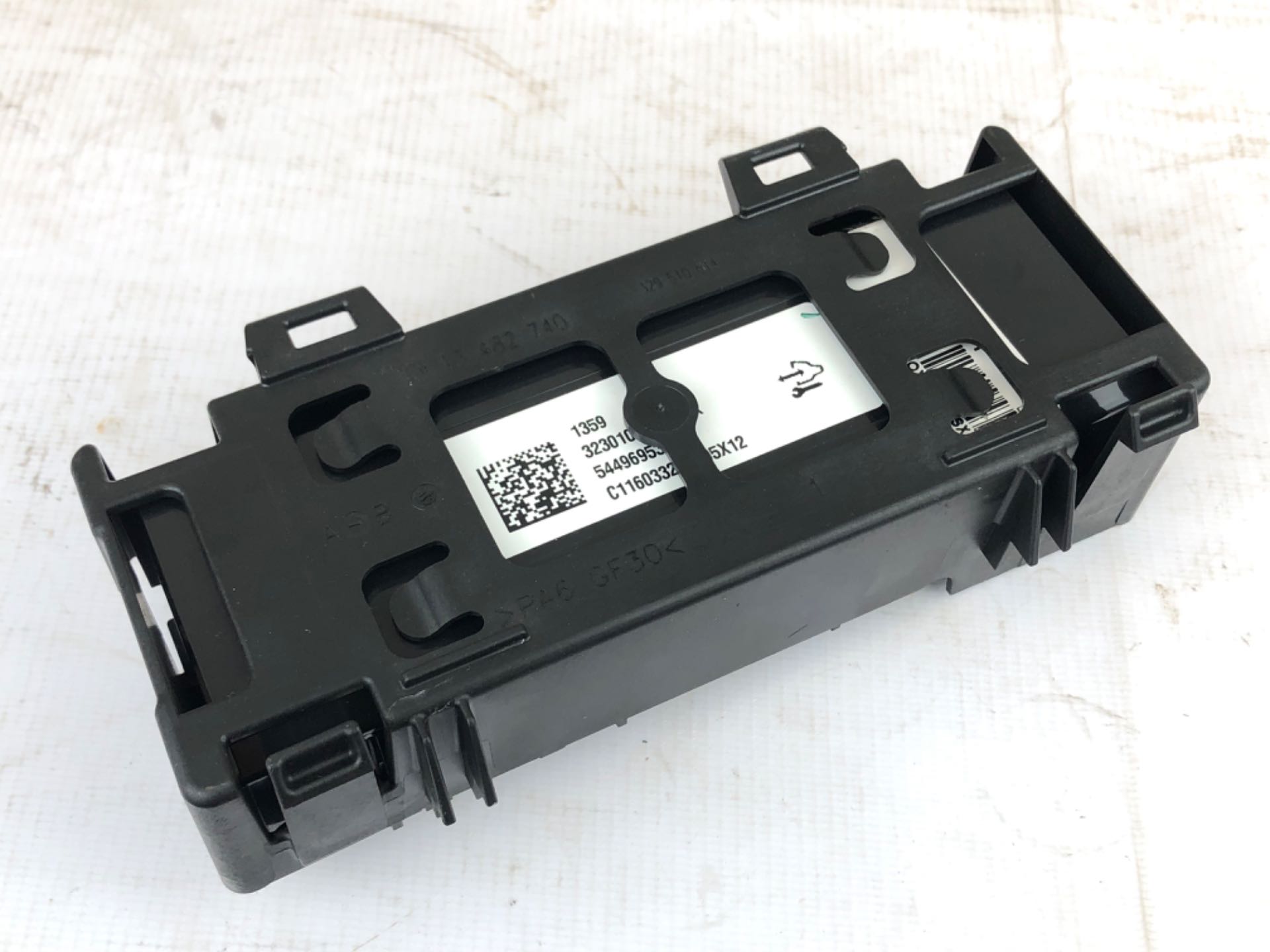 Modulo Controle Temperatura GM Cruze 1.4 2017 2023 13482740