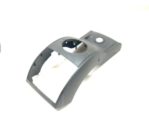 Acabamento Console Central Citroen C4 Pallas 2007 2012