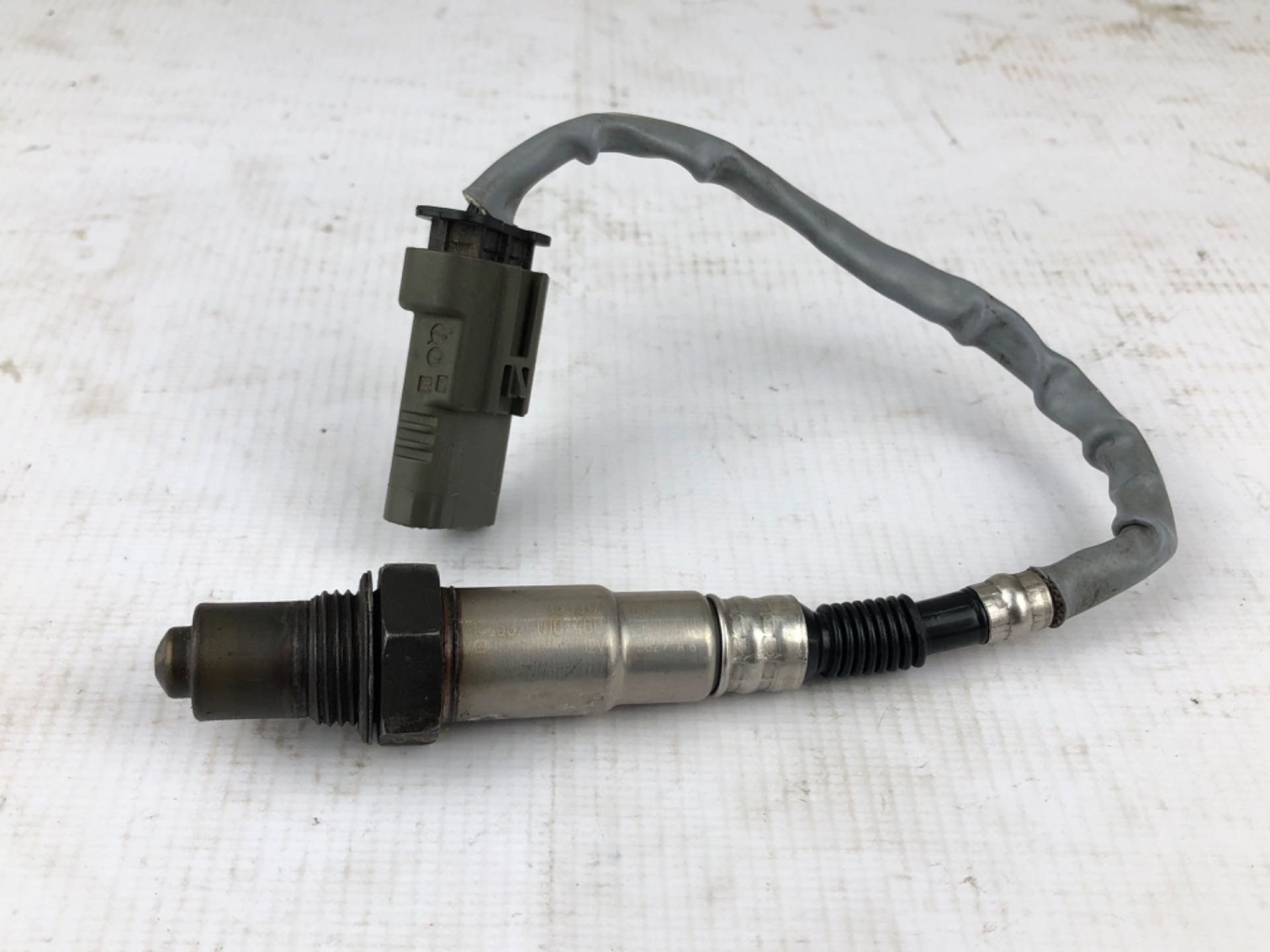 Sonda Lambda Pre Catalisador GM Cruze 1.4 2016 2023 13503596