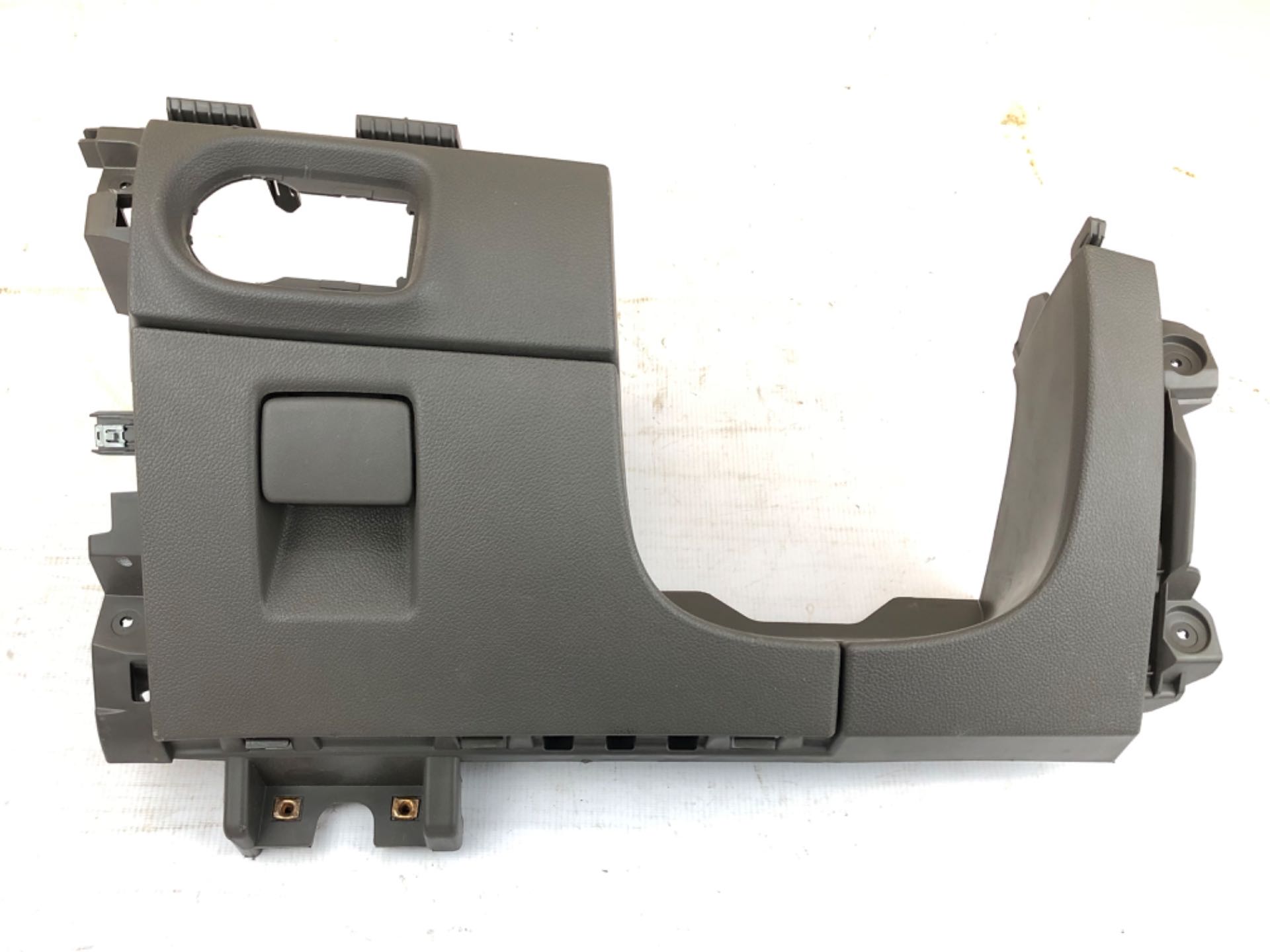 Moldura Inferior Volante Gm Cruze Ltz 2016 2023 Detalhe