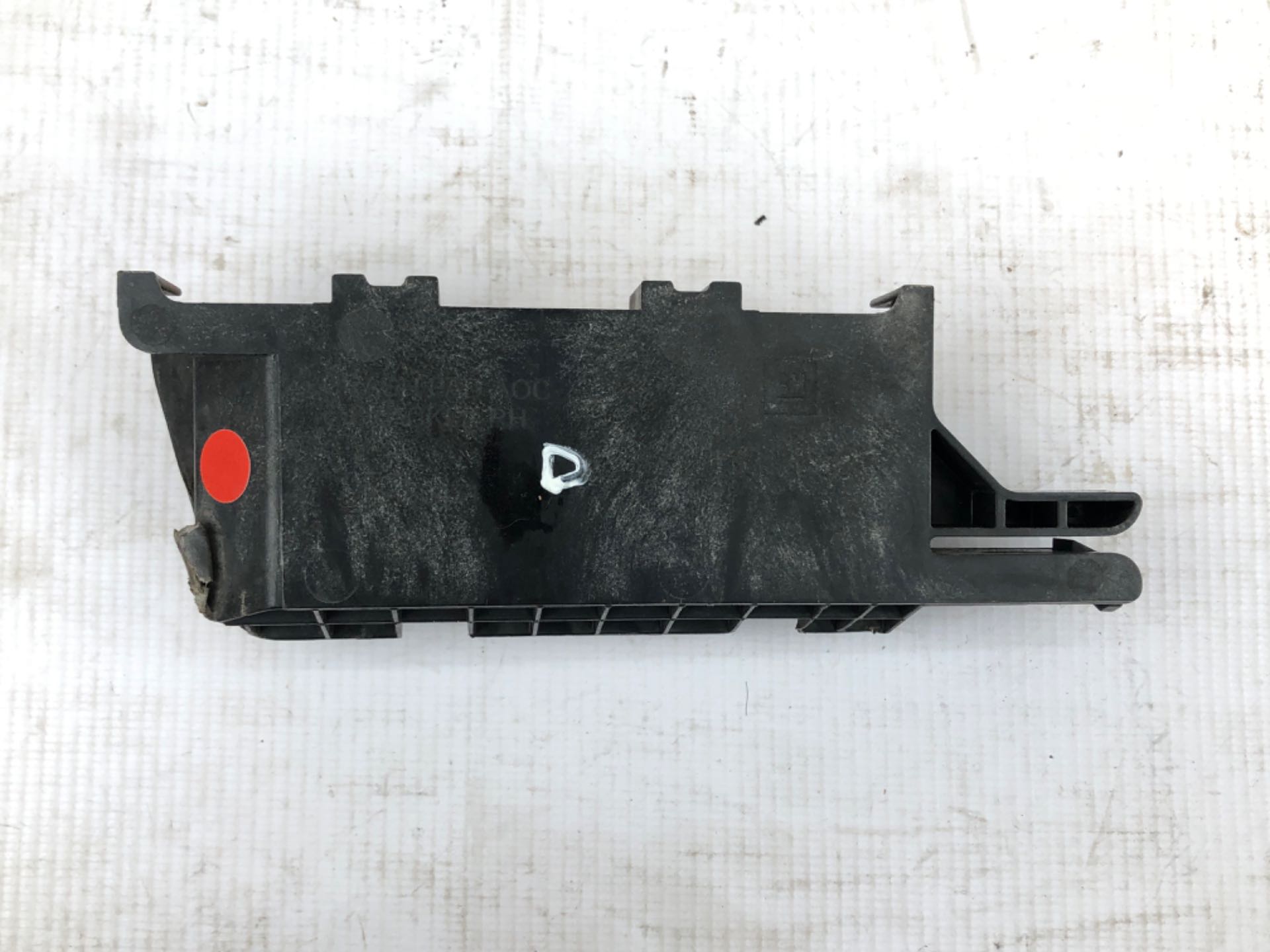 Protetor Direito Radiador Gm Cruze 2016 2023 13356632 det