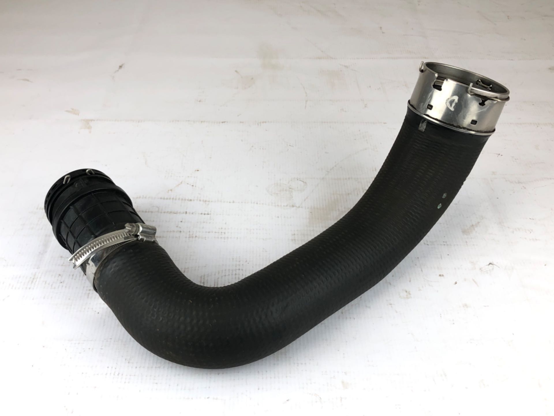 Mangueira Intercooler Turbina Cruze 1.4 Turbo 2016 2023 Det