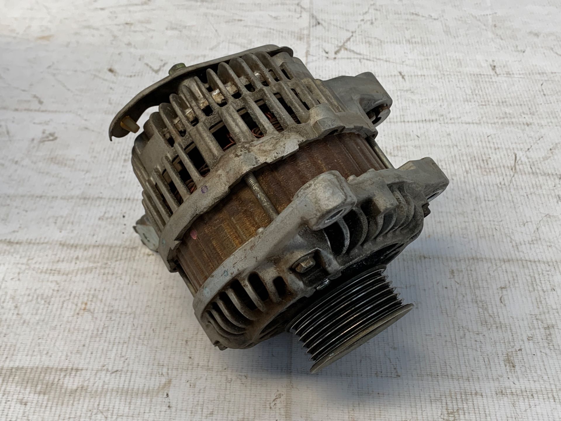 Alternador Honda HRV 1.8 2015 2021