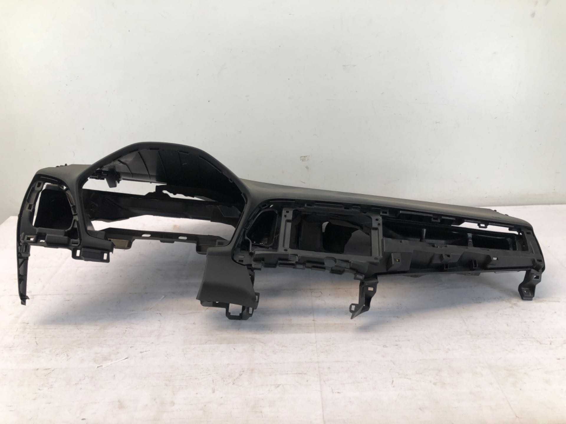 Capa Painel Tabelier Honda HRV 2015 2021